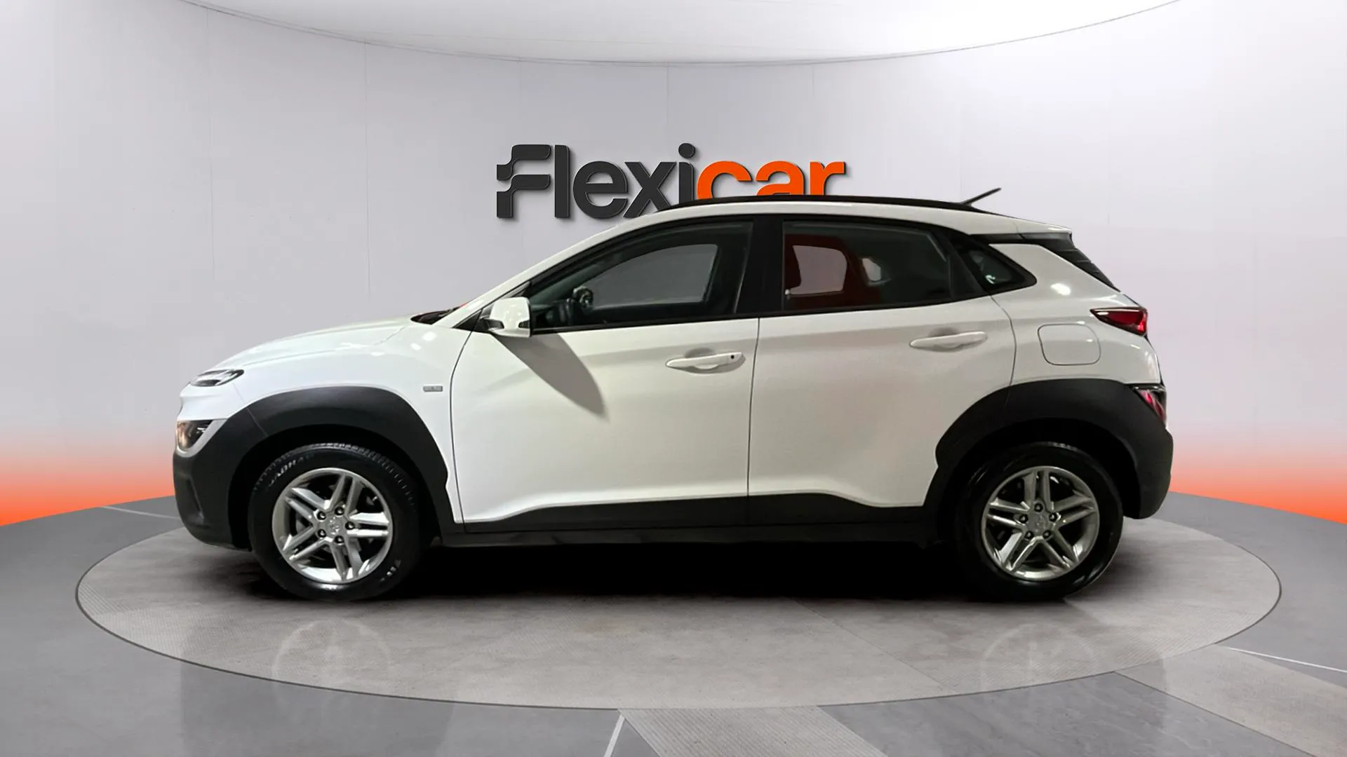 Hyundai Kona 1.0 T-GDi 48V Klass 4x2 - foto 4