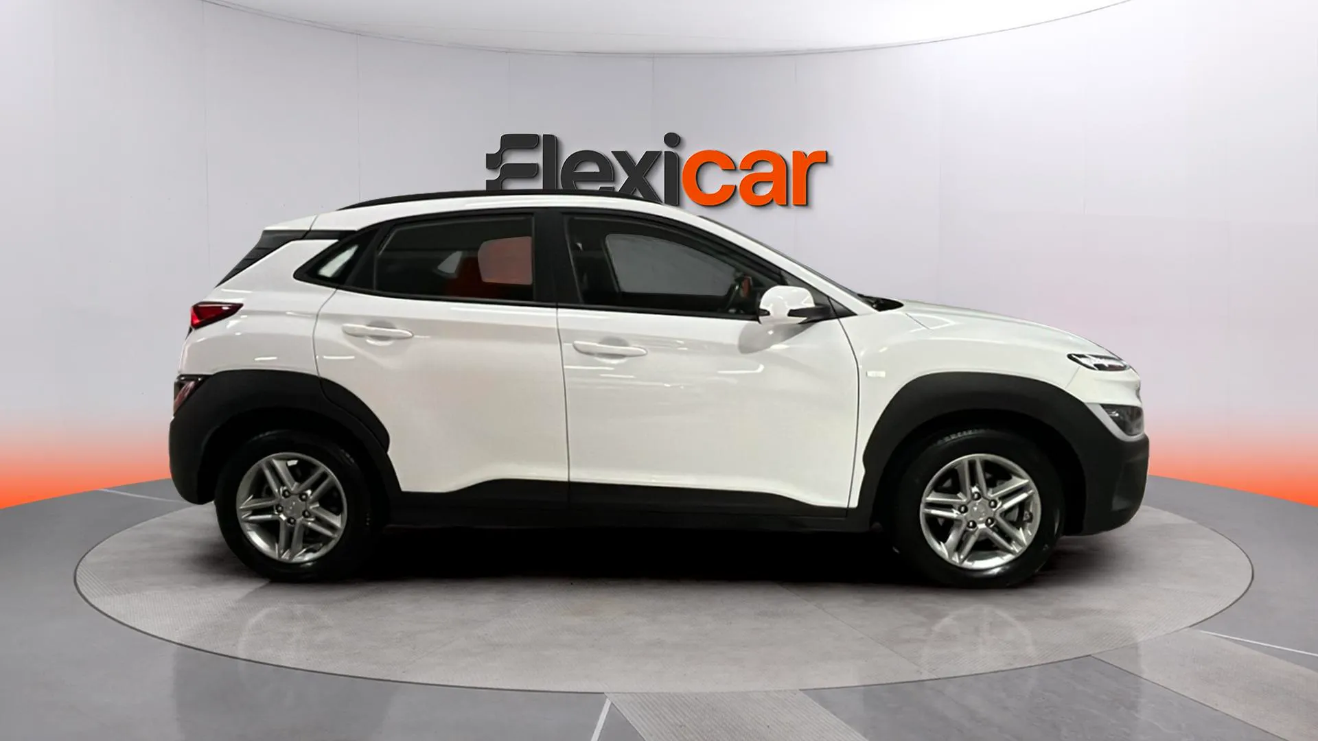Hyundai Kona 1.0 T-GDi 48V Klass 4x2 - foto 8