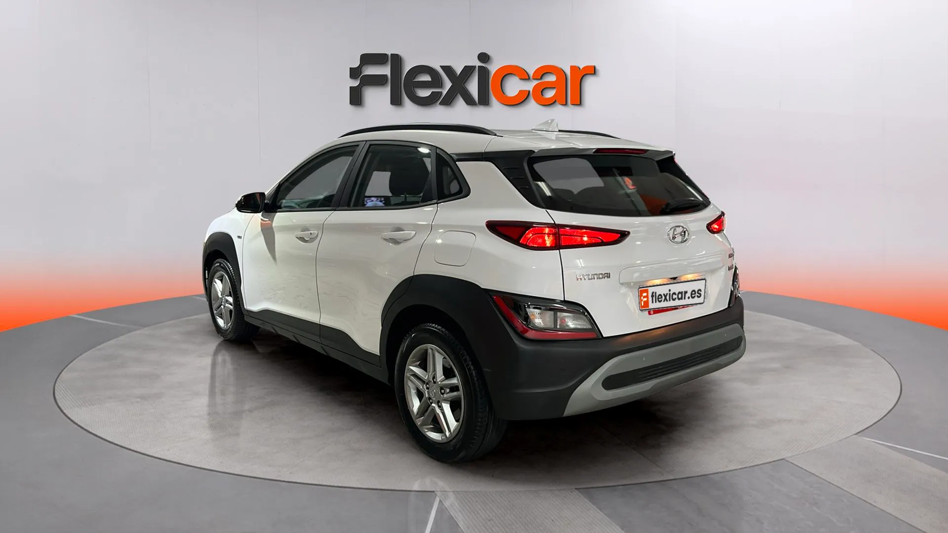 Hyundai Kona 1.0 T-GDi 48V Klass 4x2 - foto 5