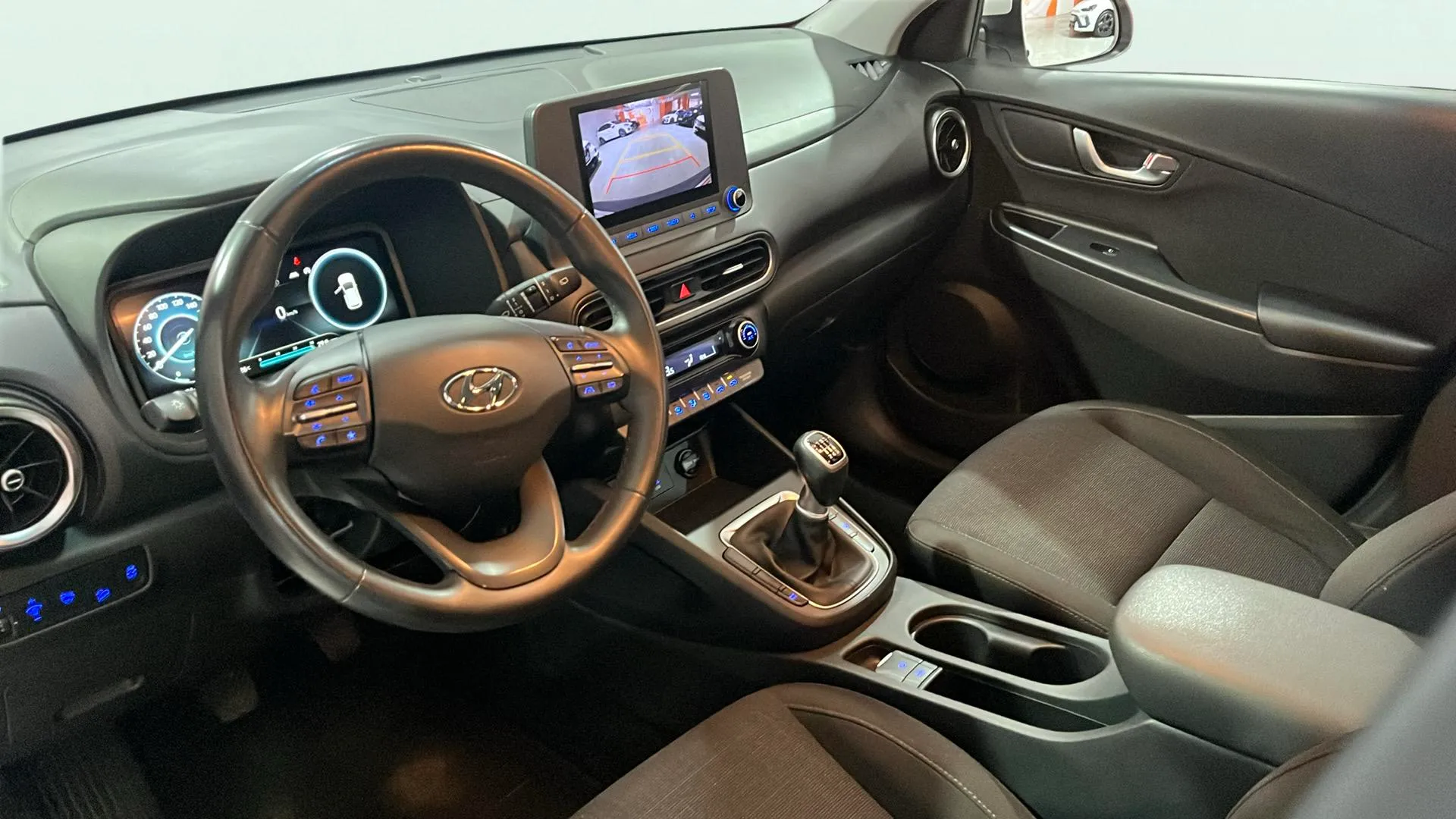 Hyundai Kona 1.0 T-GDi 48V Klass 4x2 - foto 9