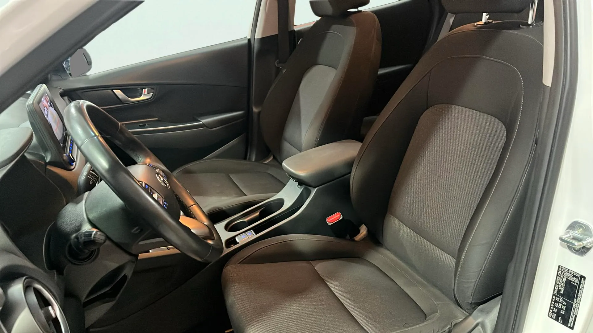 Hyundai Kona 1.0 T-GDi 48V Klass 4x2 - foto 16