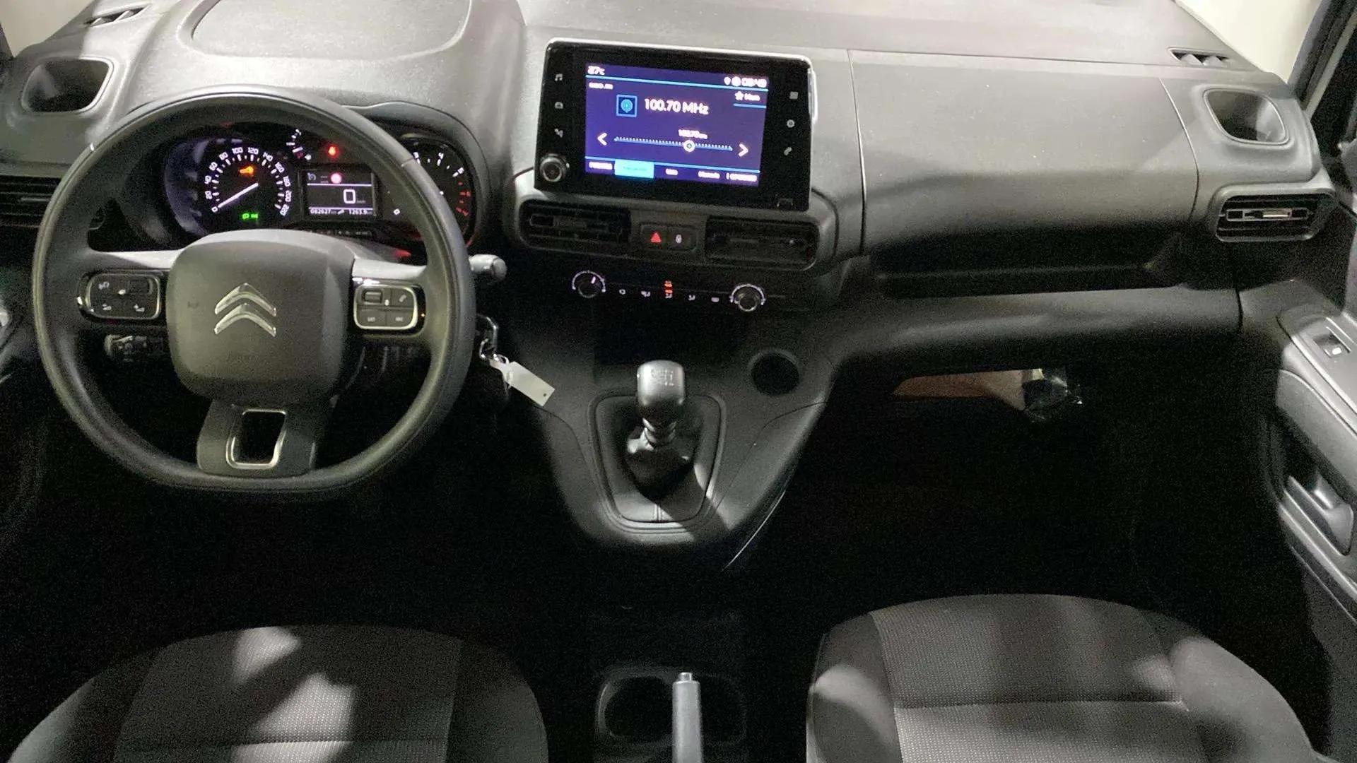 Citroën Berlingo Talla XL BlueHDi 130 Shine - foto 11