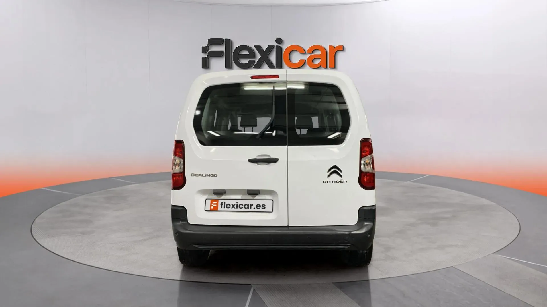 Citroën Berlingo Talla XL BlueHDi 130 Shine - foto 4