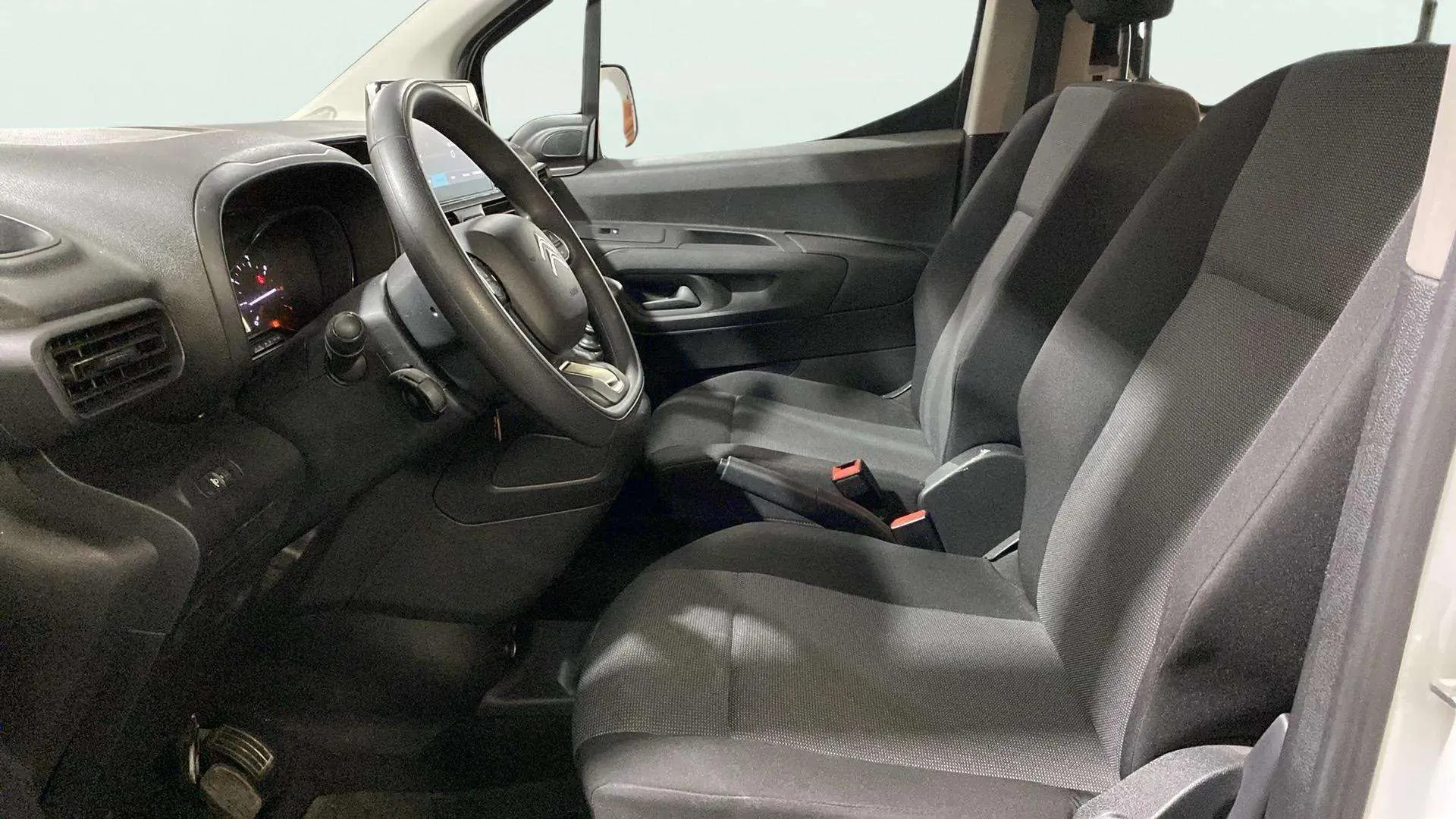 Citroën Berlingo Talla XL BlueHDi 130 Shine - foto 7