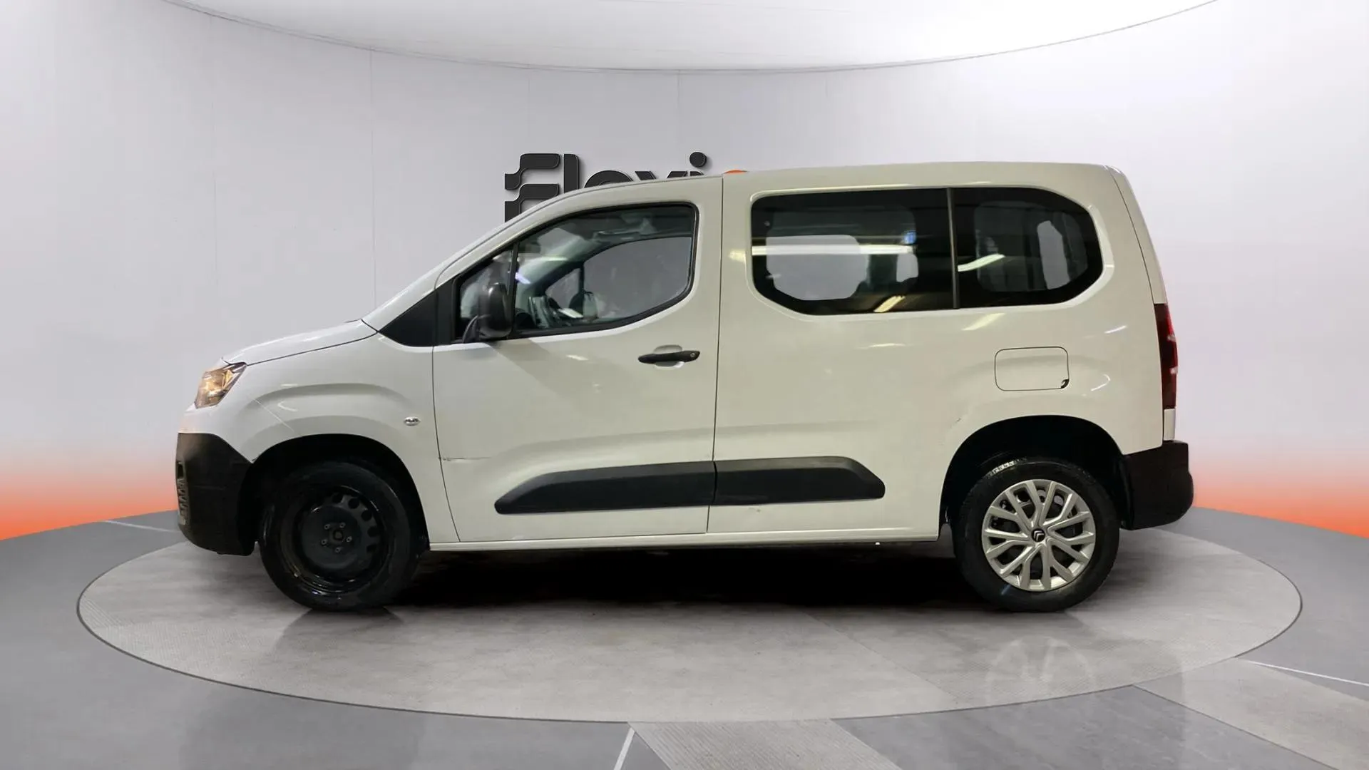 Citroën Berlingo Talla XL BlueHDi 130 Shine - foto 3