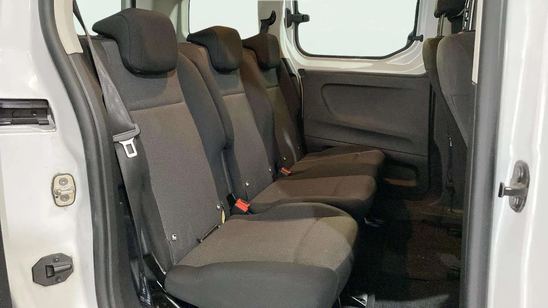 Citroën Berlingo Talla XL BlueHDi 130 Shine - foto 8