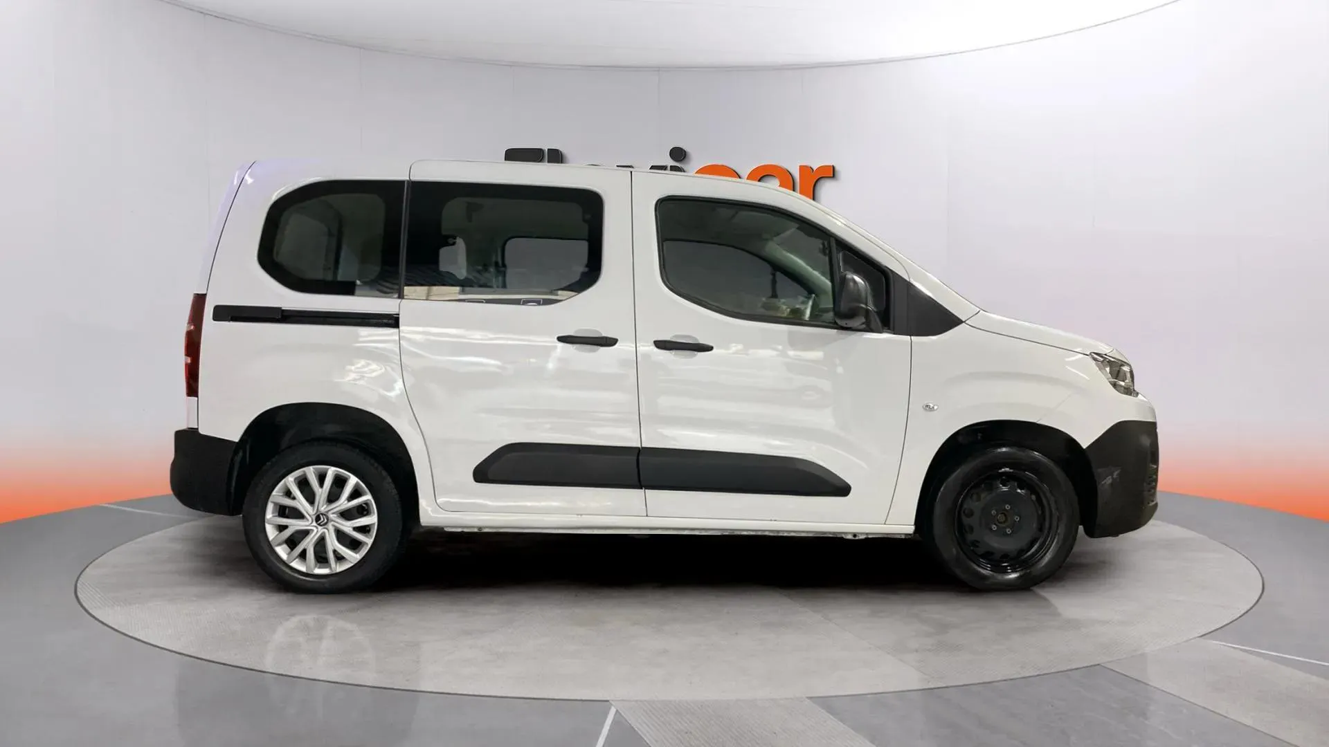 Citroën Berlingo Talla XL BlueHDi 130 Shine - foto 5