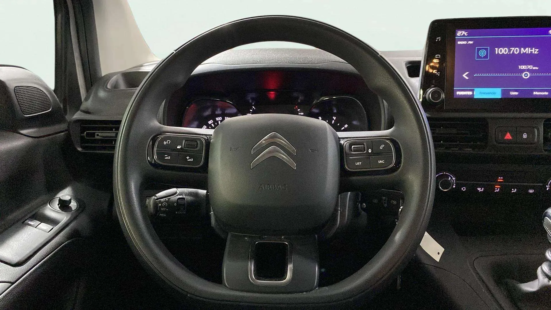 Citroën Berlingo Talla XL BlueHDi 130 Shine - foto 15