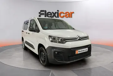 citroen berlingo talla xl bluehdi 130 s amps shine diesel manual san sebastian de los reyes 903000000272736