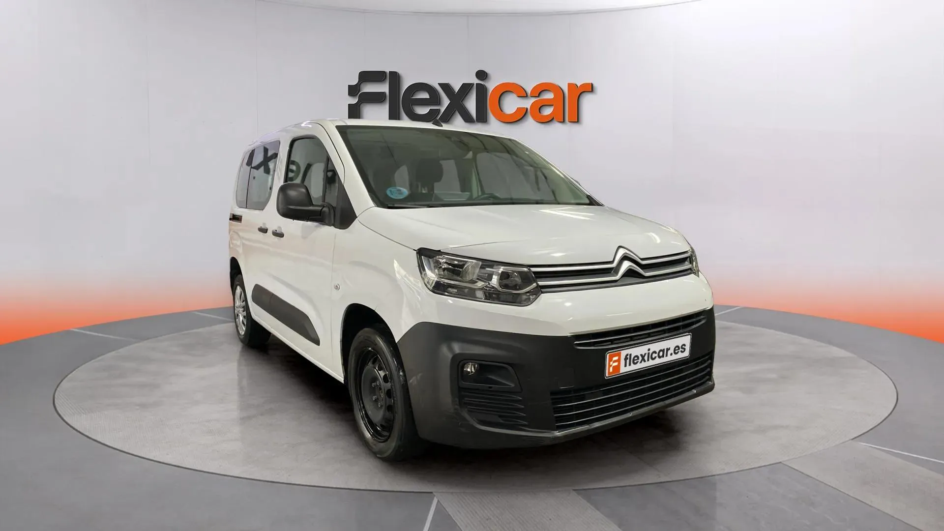 Citroën Berlingo Talla XL BlueHDi 130 Shine