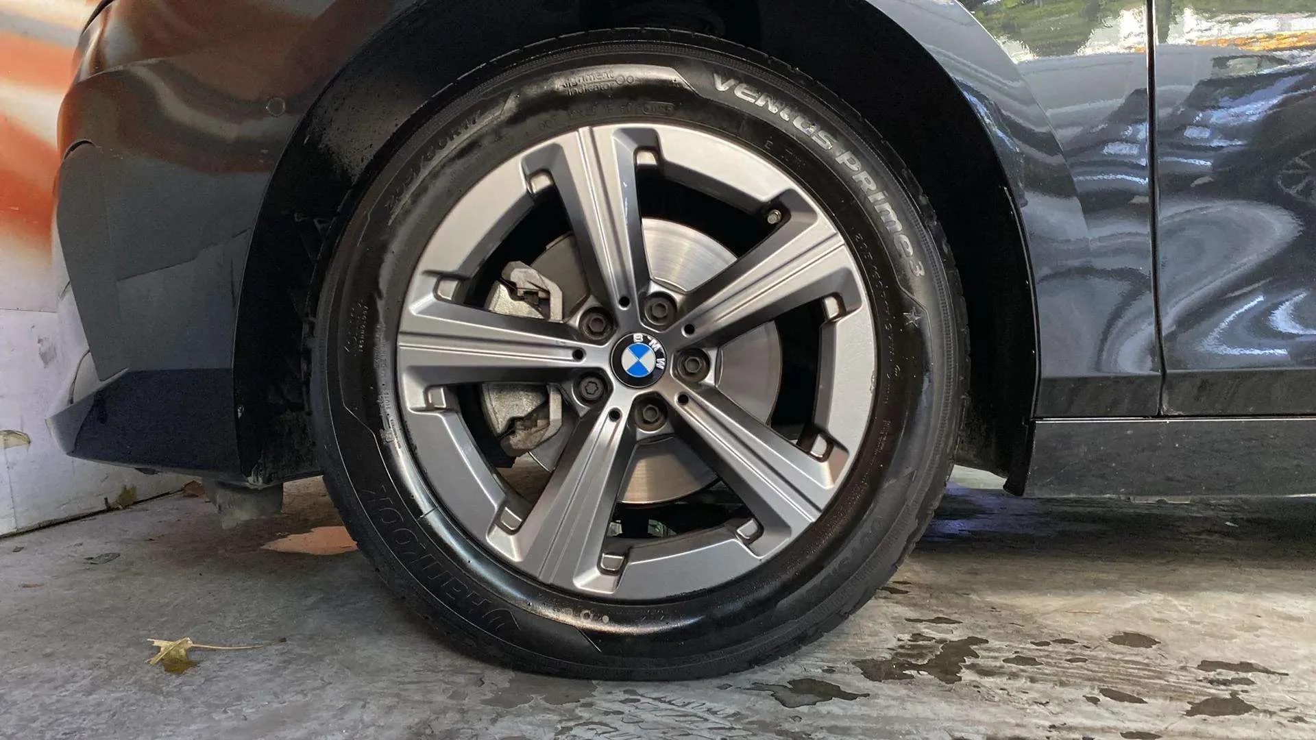 BMW Serie 2 Active Tourer 218i - foto 21
