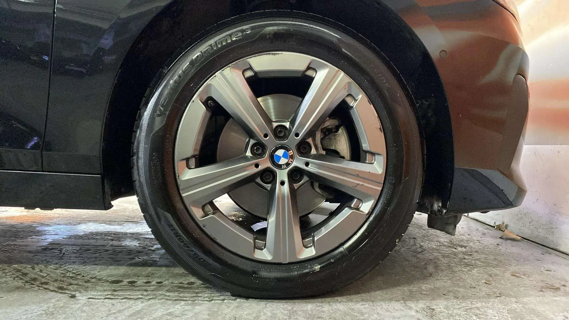 BMW Serie 2 Active Tourer 218i - foto 20