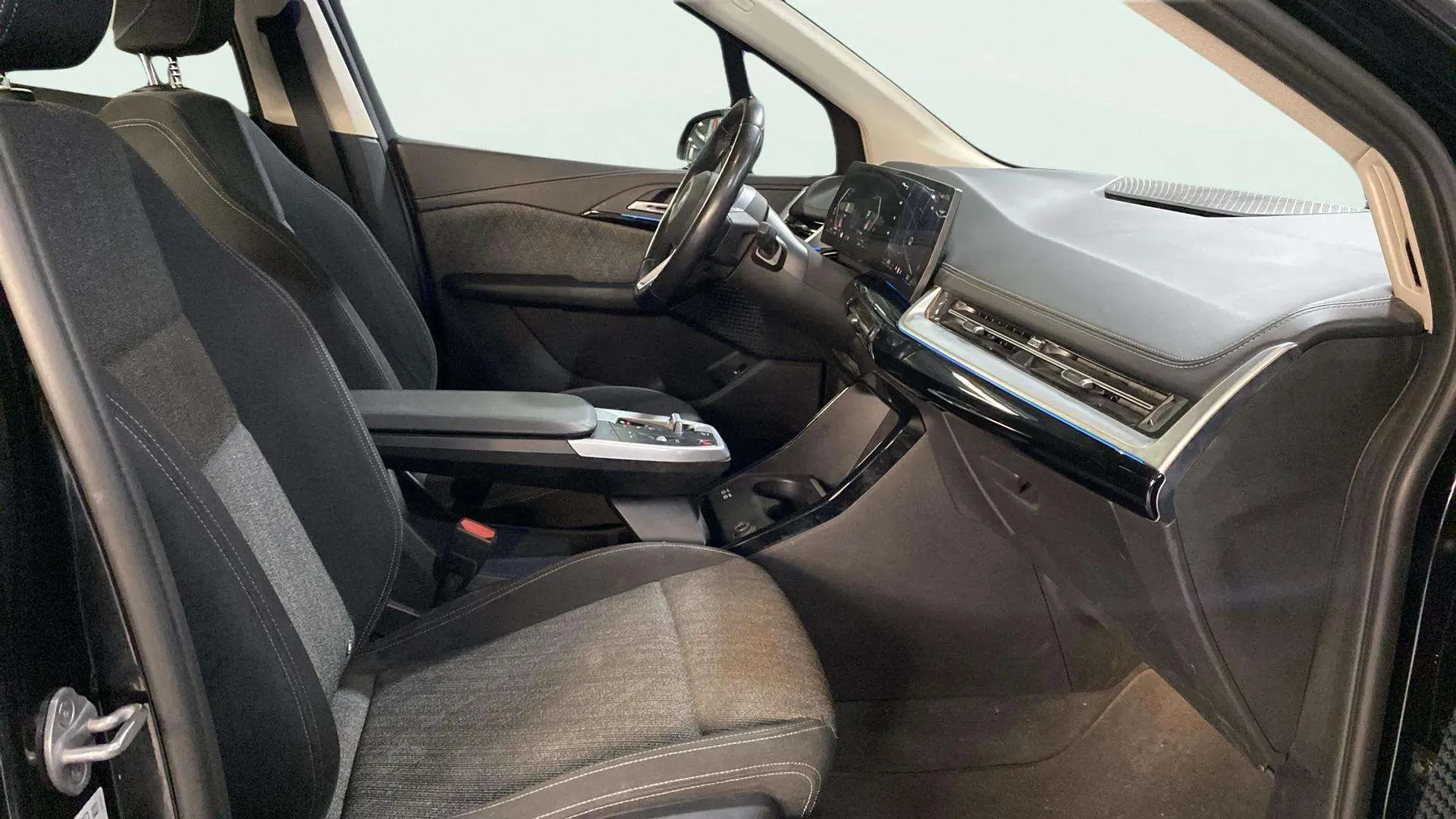 BMW Serie 2 Active Tourer 218i - foto 9
