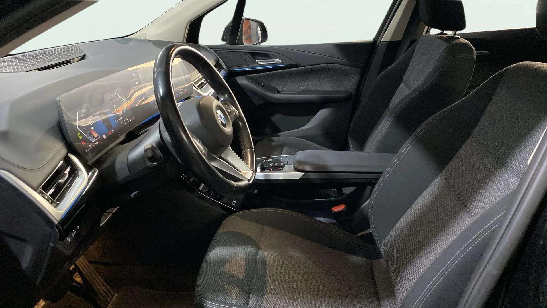 BMW Serie 2 Active Tourer 218i - foto 7