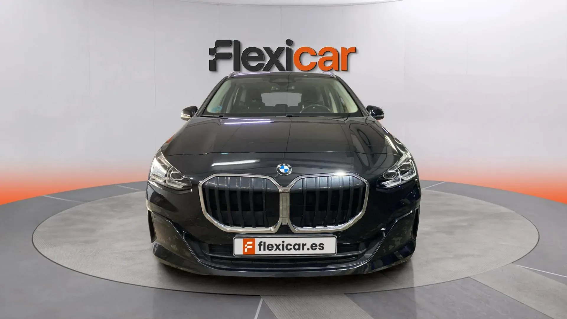 BMW Serie 2 Active Tourer 218i - foto 2
