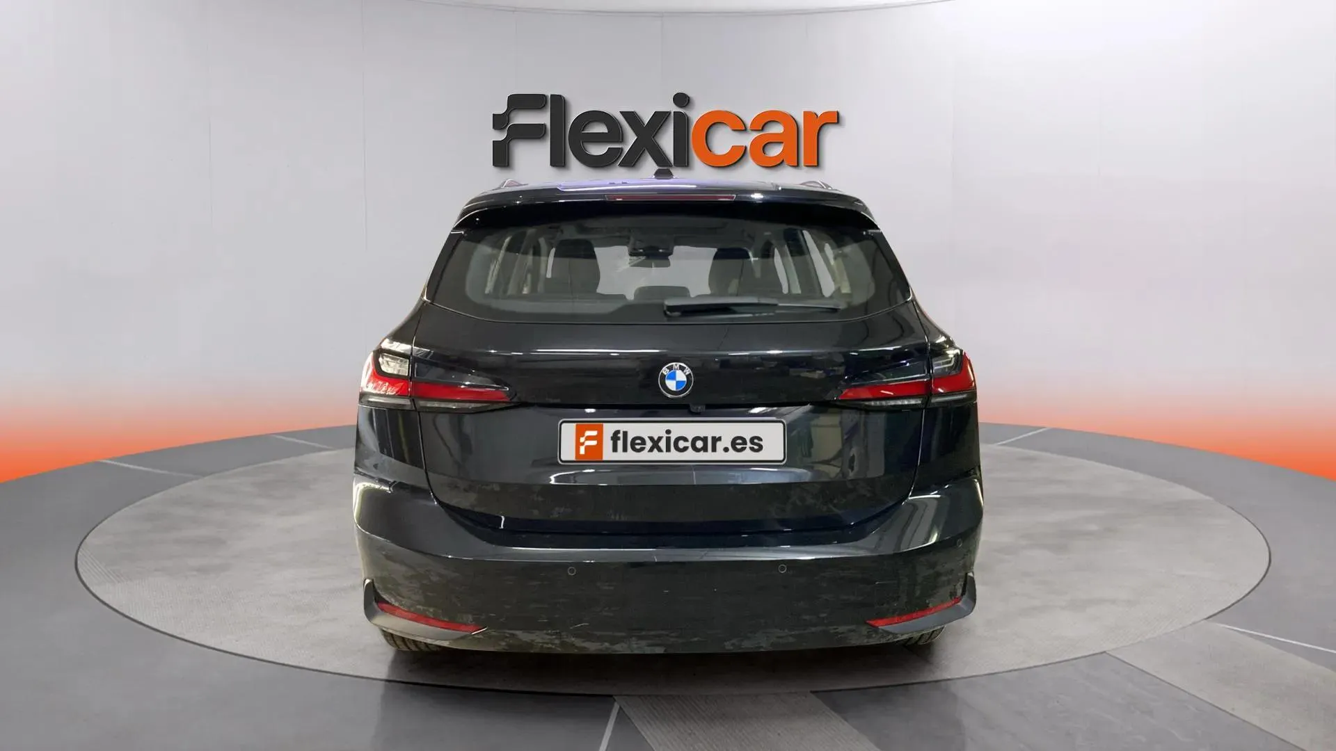 BMW Serie 2 Active Tourer 218i - foto 4