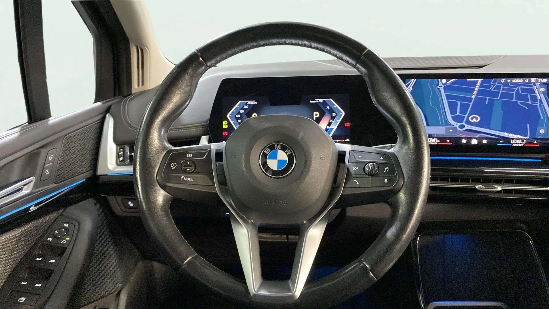BMW Serie 2 Active Tourer 218i - foto 15