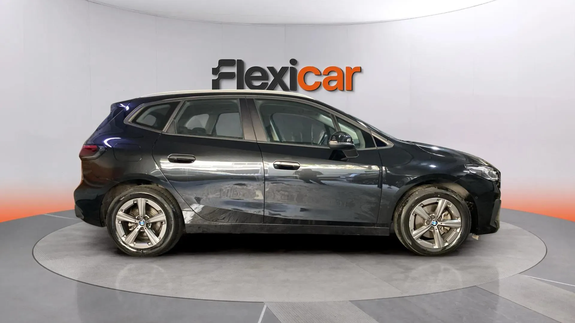 BMW Serie 2 Active Tourer 218i - foto 5