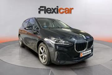 bmw serie 2 active tourer 218i gasolina automatica san sebastian de los reyes 903000000272737