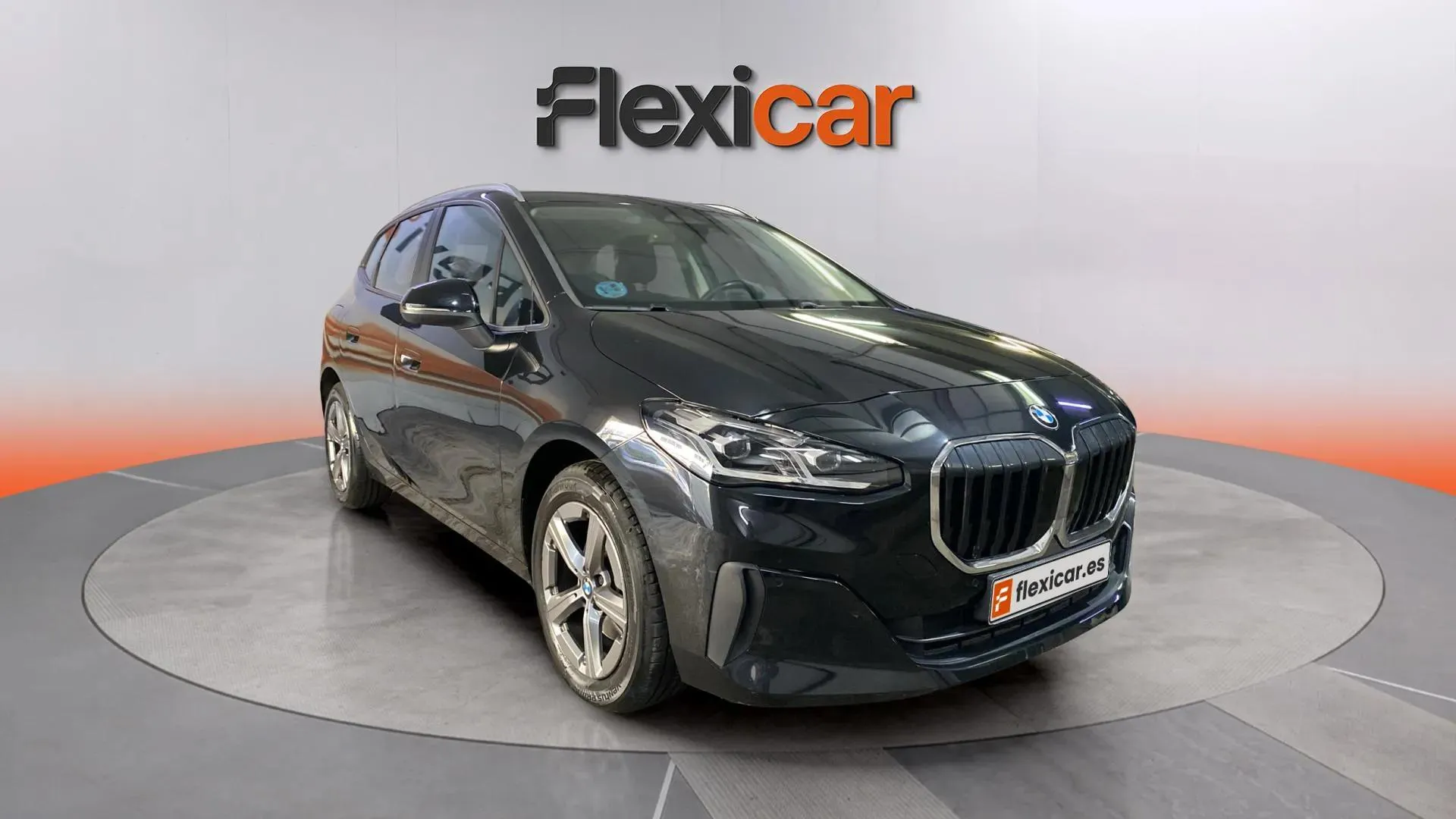 BMW Serie 2 Active Tourer 218i