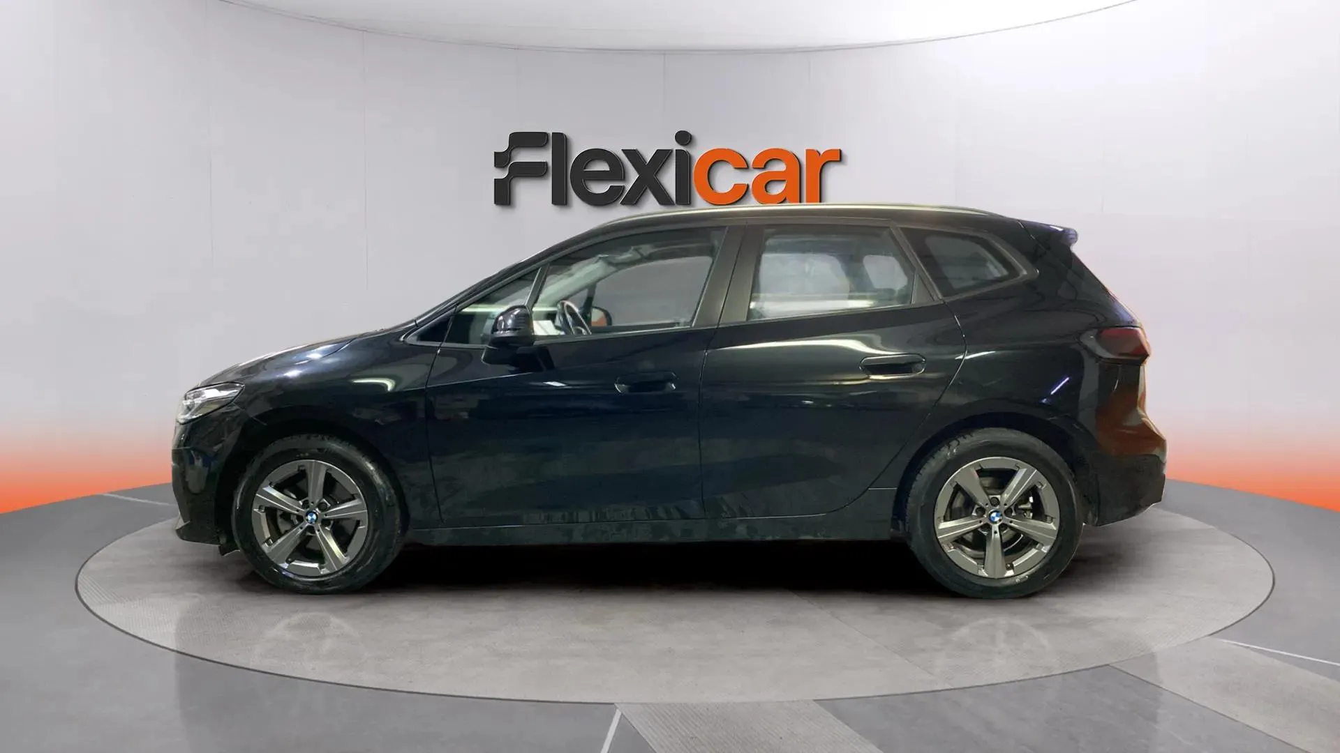 BMW Serie 2 Active Tourer 218i - foto 3