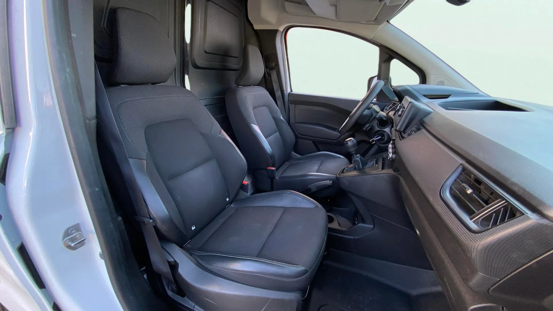 Nissan Townstar 2 plazas 1.3G L1 Profesional - foto 11