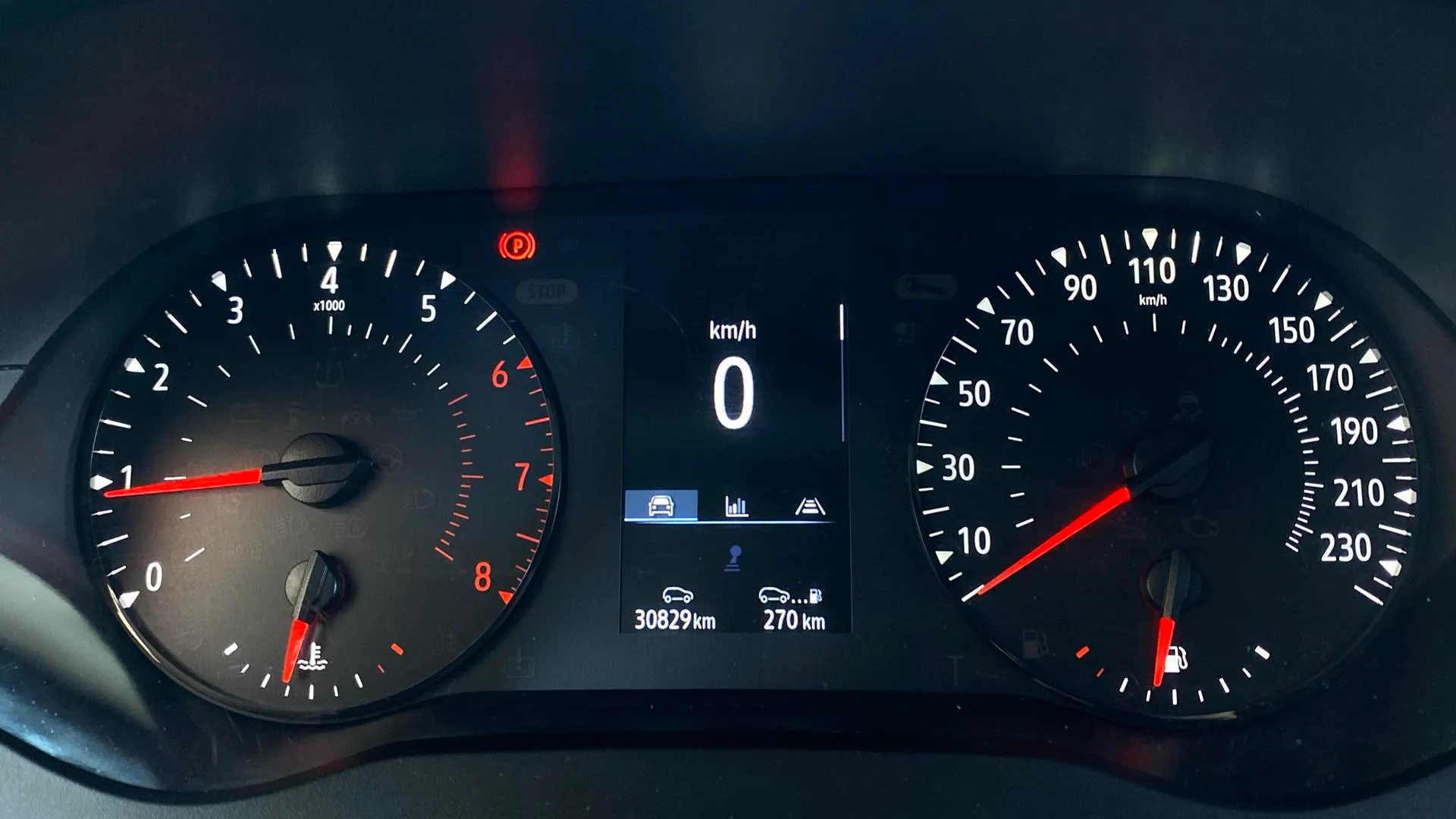 Nissan Townstar 2 plazas 1.3G L1 Profesional - foto 17