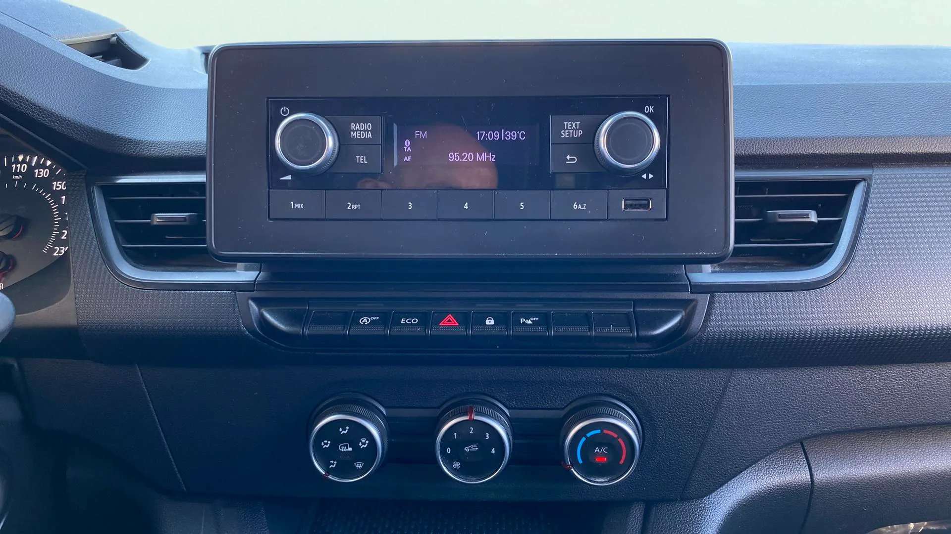 Nissan Townstar 2 plazas 1.3G L1 Profesional - foto 19
