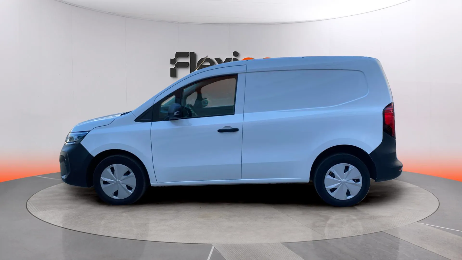 Nissan Townstar 2 plazas 1.3G L1 Profesional - foto 4