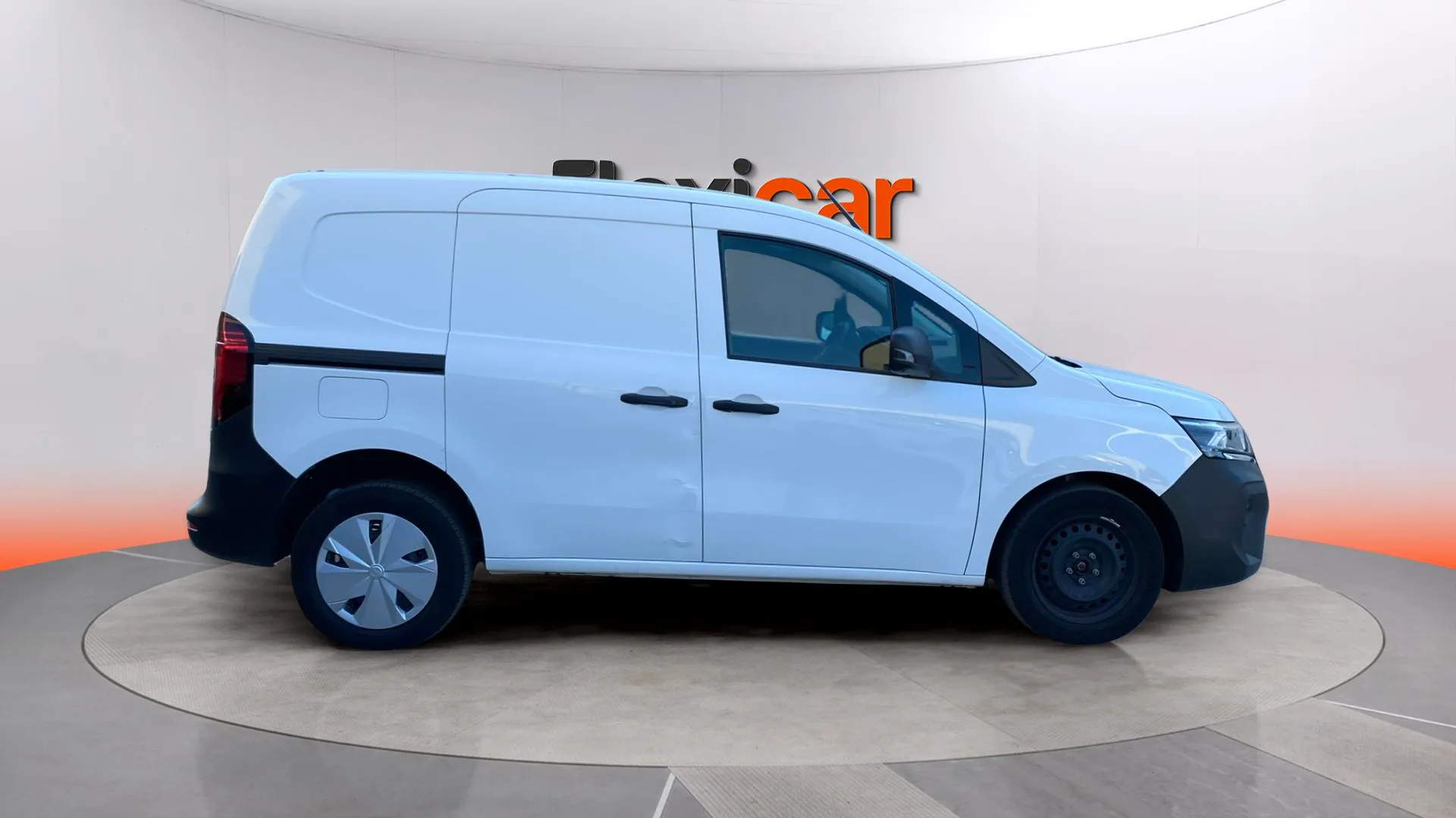 Nissan Townstar 2 plazas 1.3G L1 Profesional - foto 5