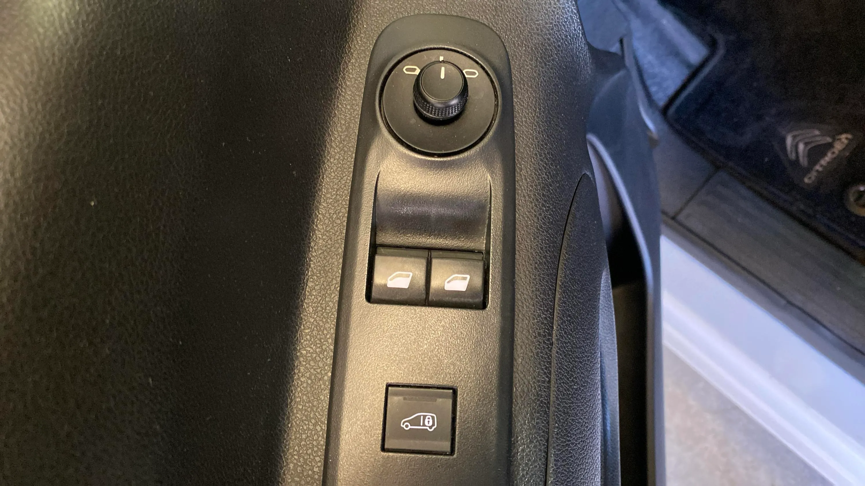 Citroën Berlingo Talla M BlueHDi 100 Control - foto 15
