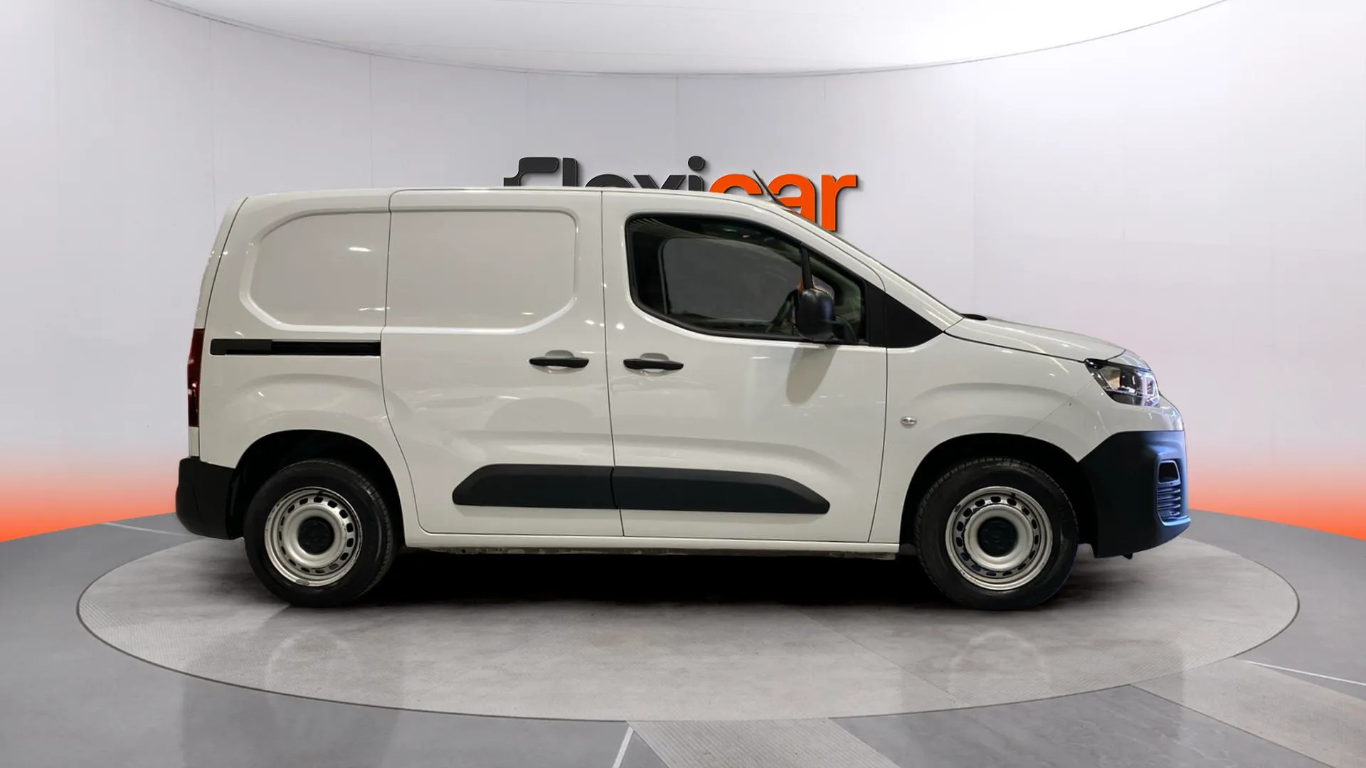 Citroën Berlingo Talla M BlueHDi 100 Control - foto 5
