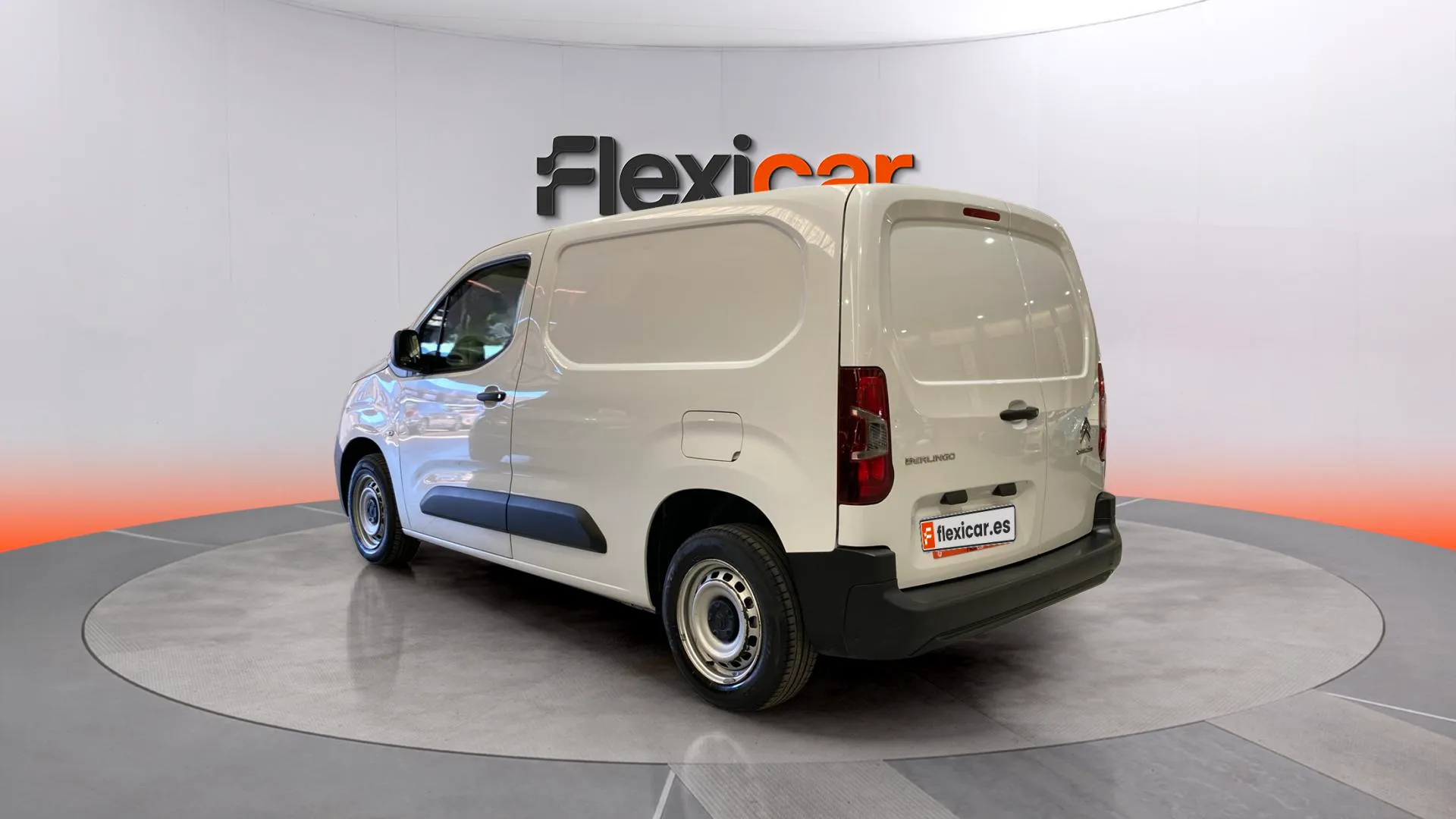Citroën Berlingo Talla M BlueHDi 100 Control - foto 6