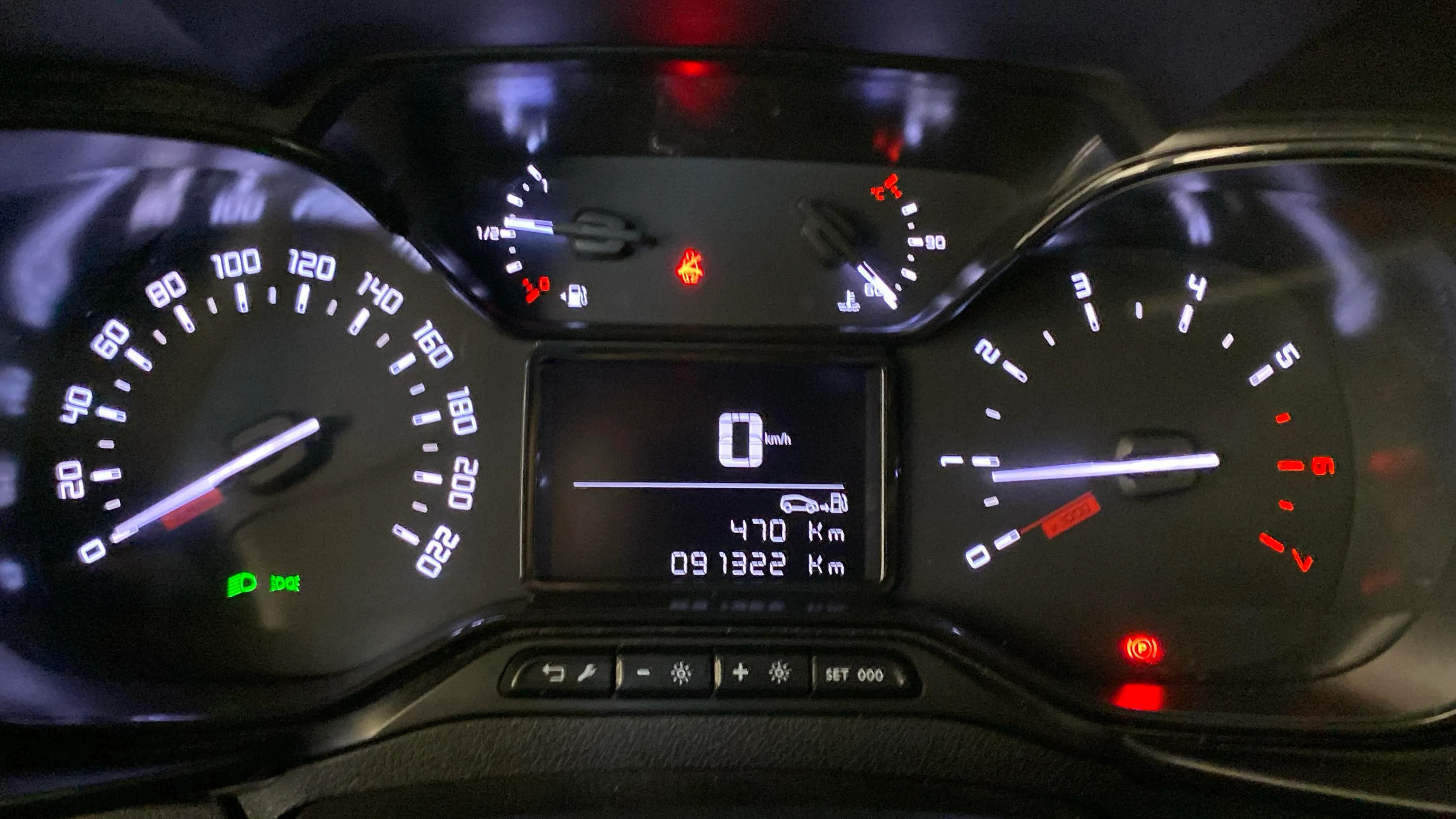 Citroën Berlingo Talla M BlueHDi 100 Control - foto 18