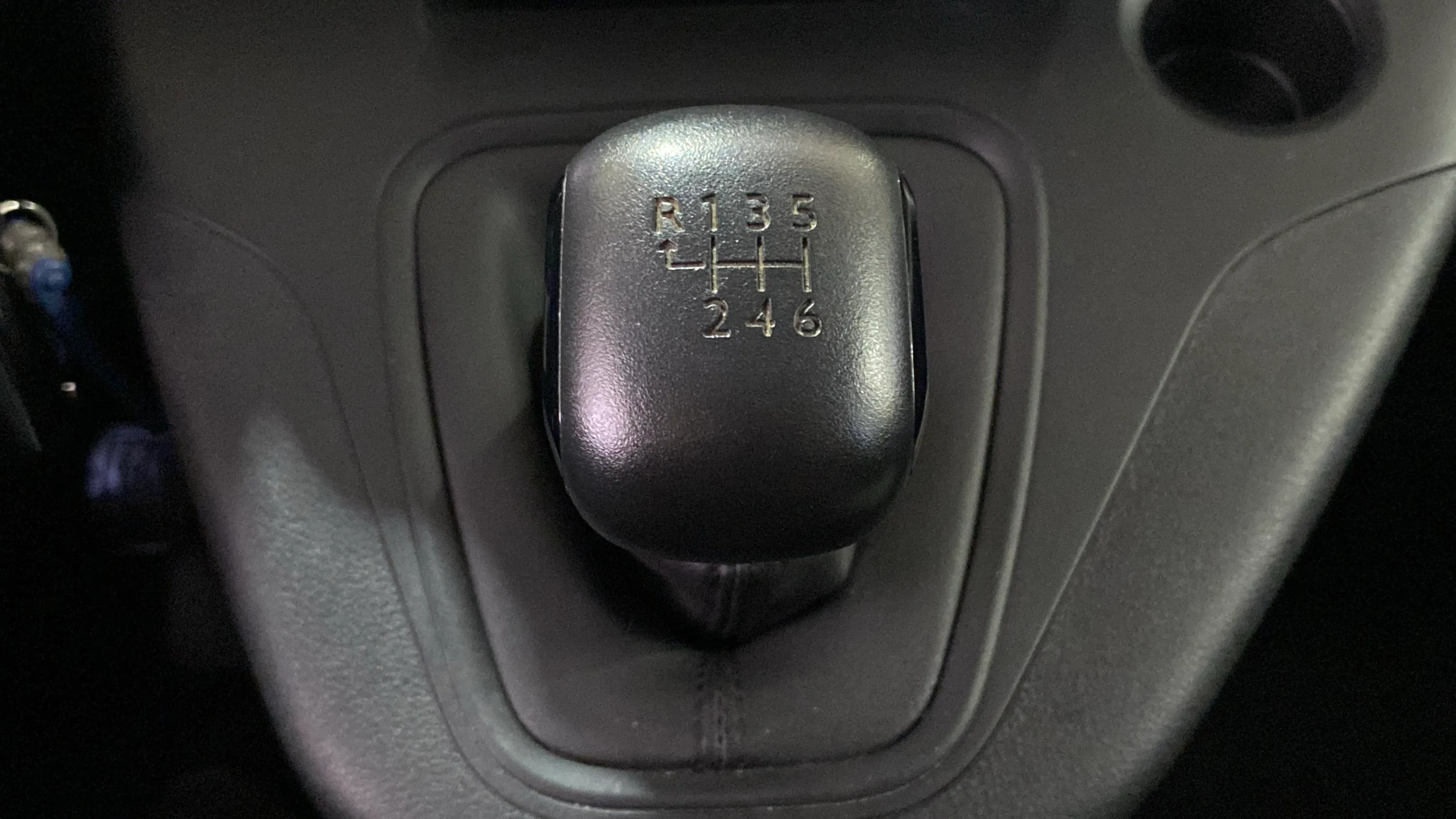 Citroën Berlingo Talla M BlueHDi 100 Control - foto 22