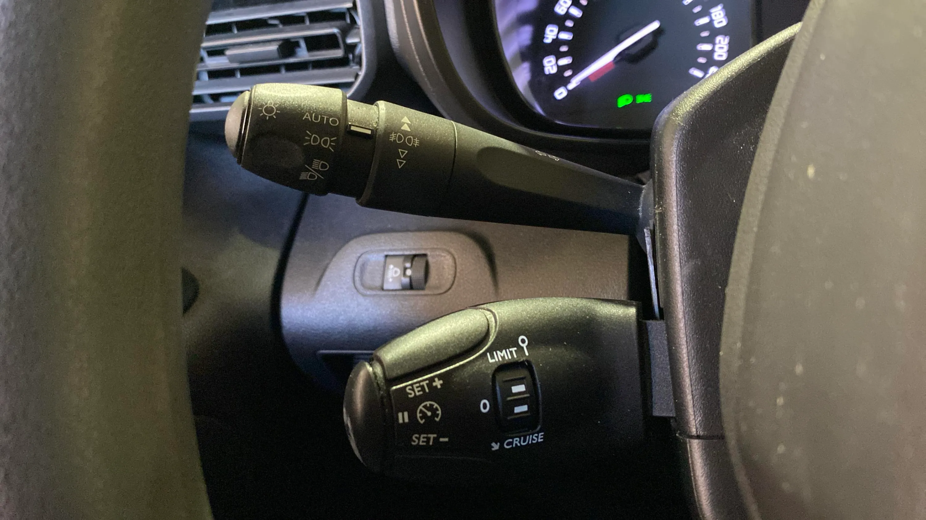 Citroën Berlingo Talla M BlueHDi 100 Control - foto 16