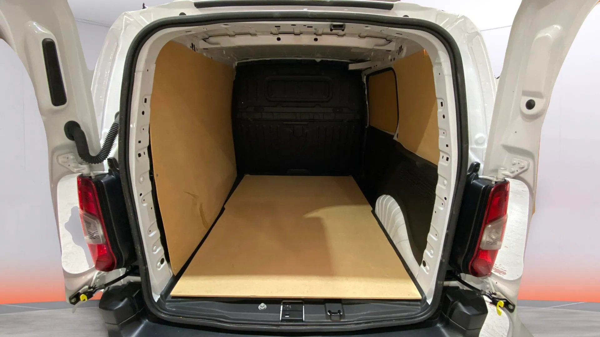 Citroën Berlingo Talla M BlueHDi 100 Control - foto 9