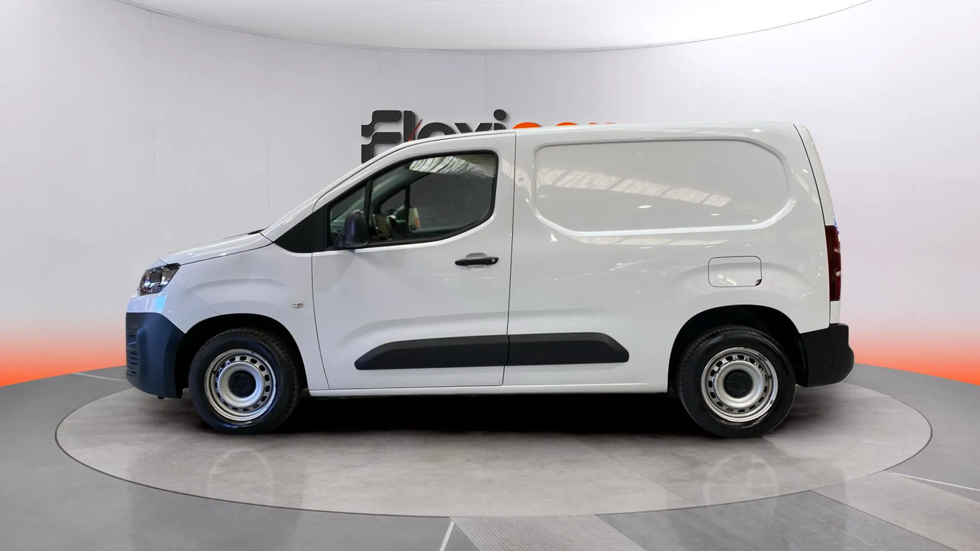 Citroën Berlingo Talla M BlueHDi 100 Control - foto 4