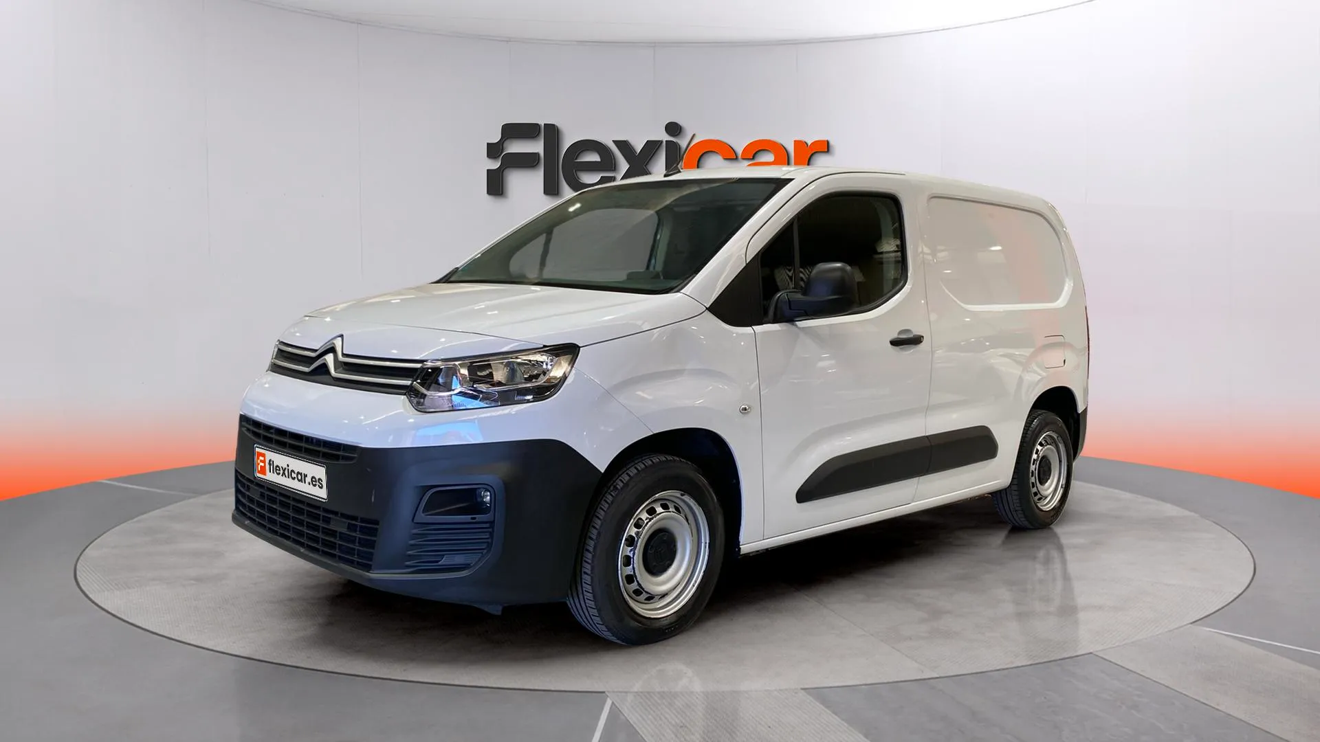 Citroën Berlingo Talla M BlueHDi 100 Control - foto 3