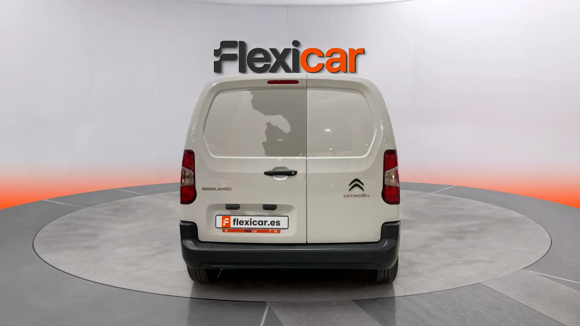 Citroën Berlingo Talla M BlueHDi 100 Control - foto 7
