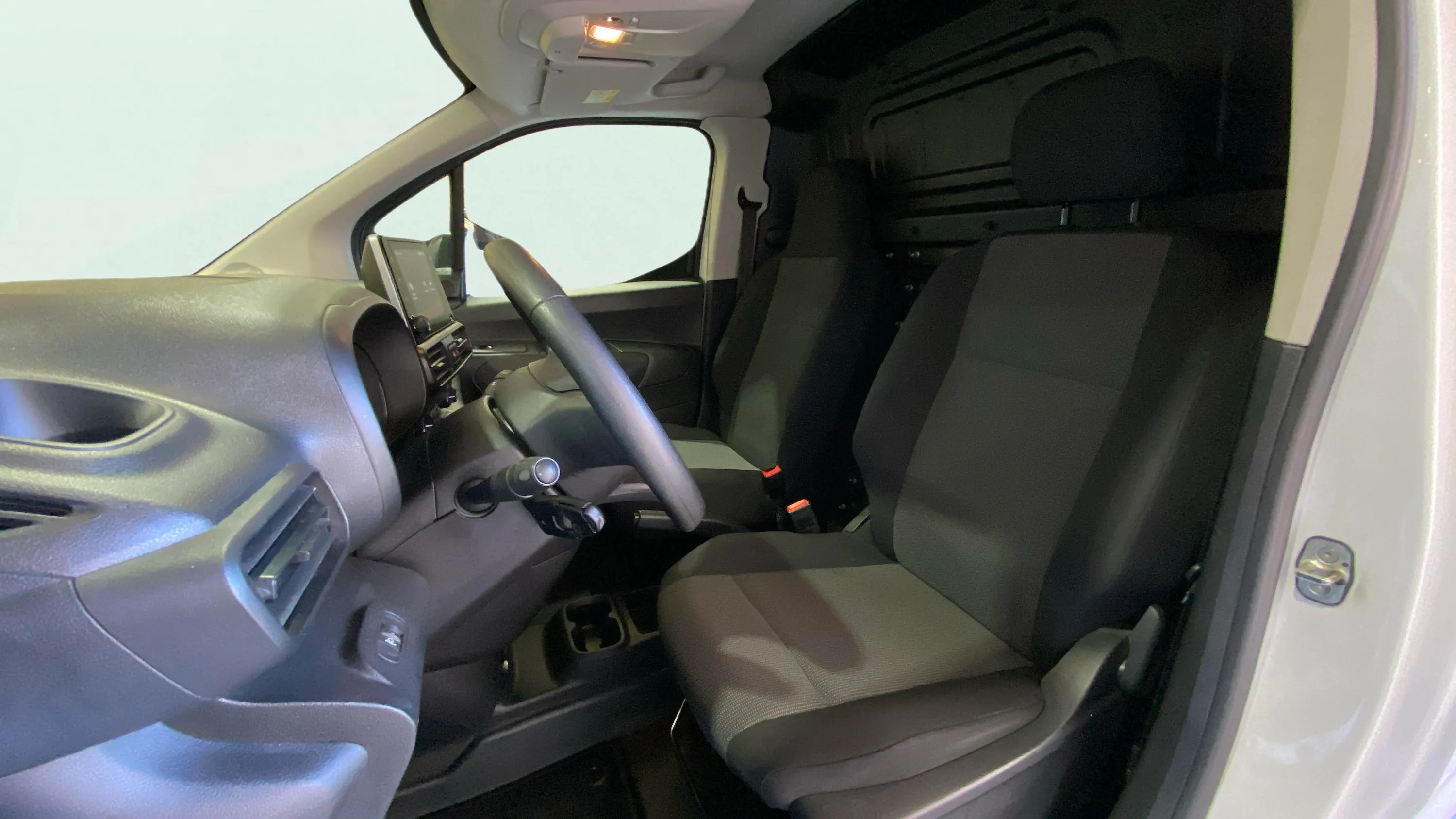 Citroën Berlingo Talla M BlueHDi 100 Control - foto 11