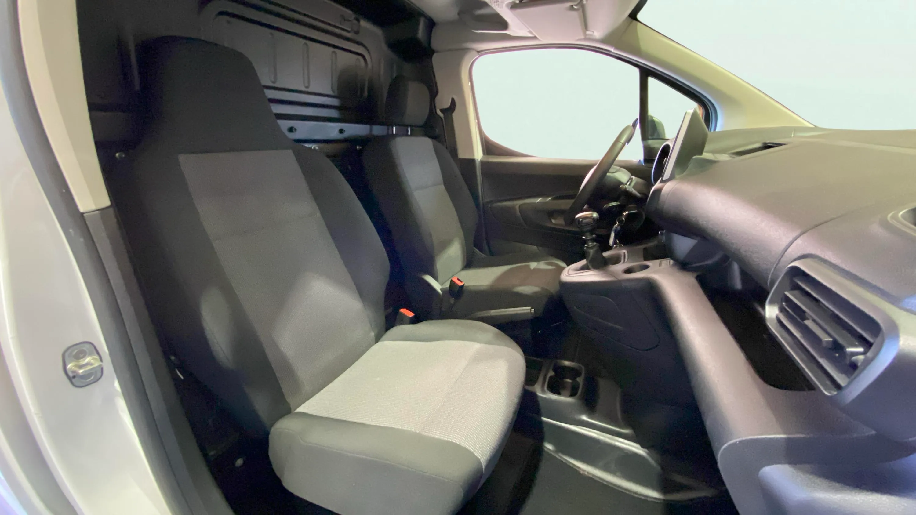 Citroën Berlingo Talla M BlueHDi 100 Control - foto 12