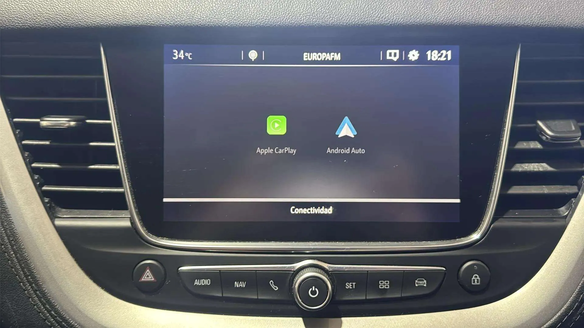 Opel Grandland 1.5 CDTi 120 Aniversario - foto 14