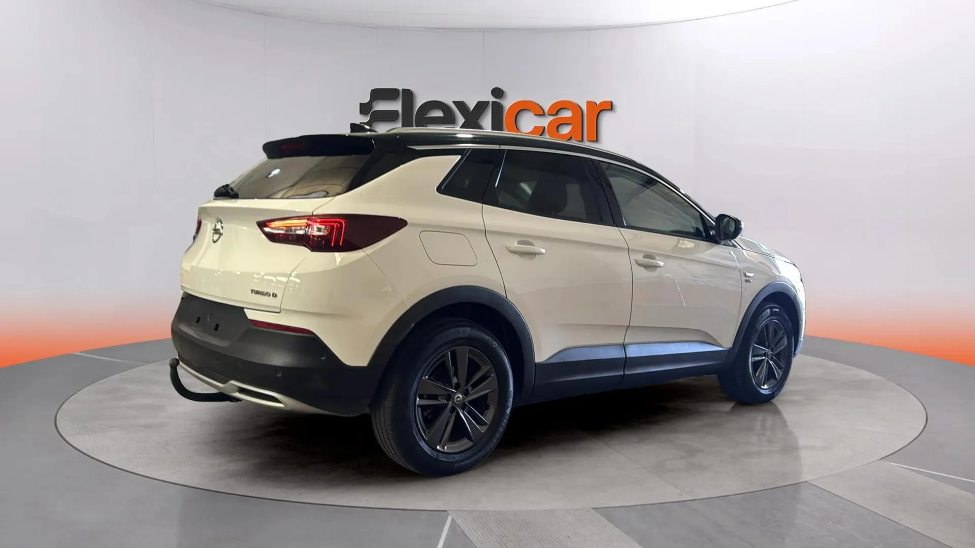 Opel Grandland 1.5 CDTi 120 Aniversario - foto 7