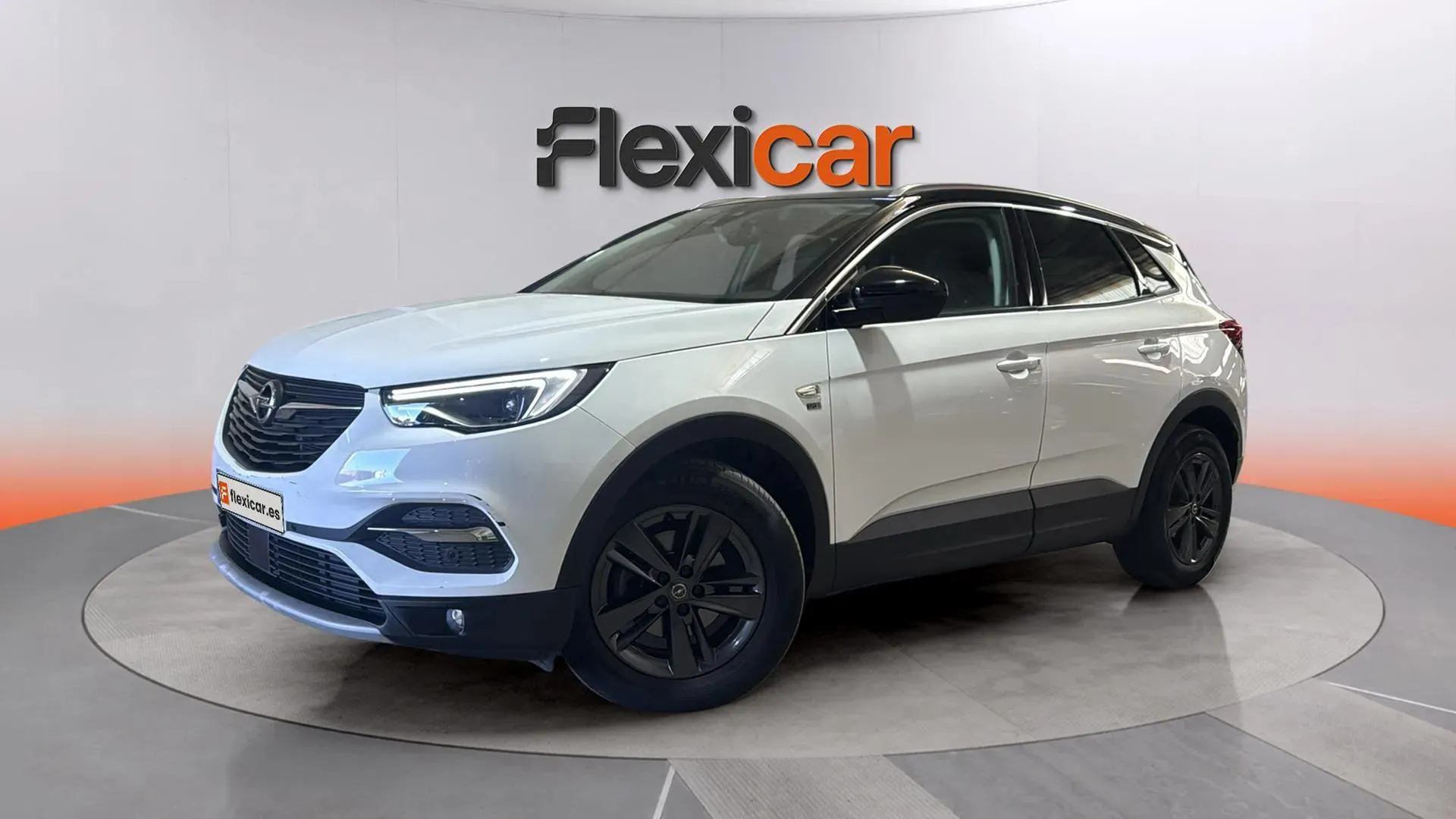 Opel Grandland 1.5 CDTi 120 Aniversario - foto 3
