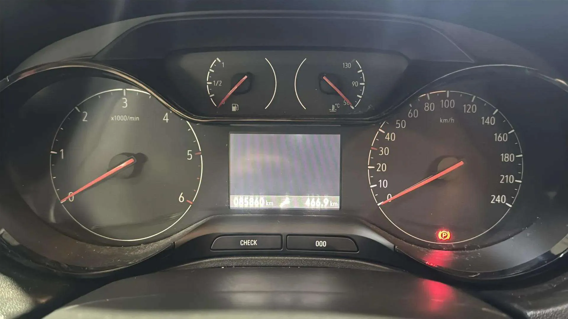 Opel Grandland 1.5 CDTi 120 Aniversario - foto 9