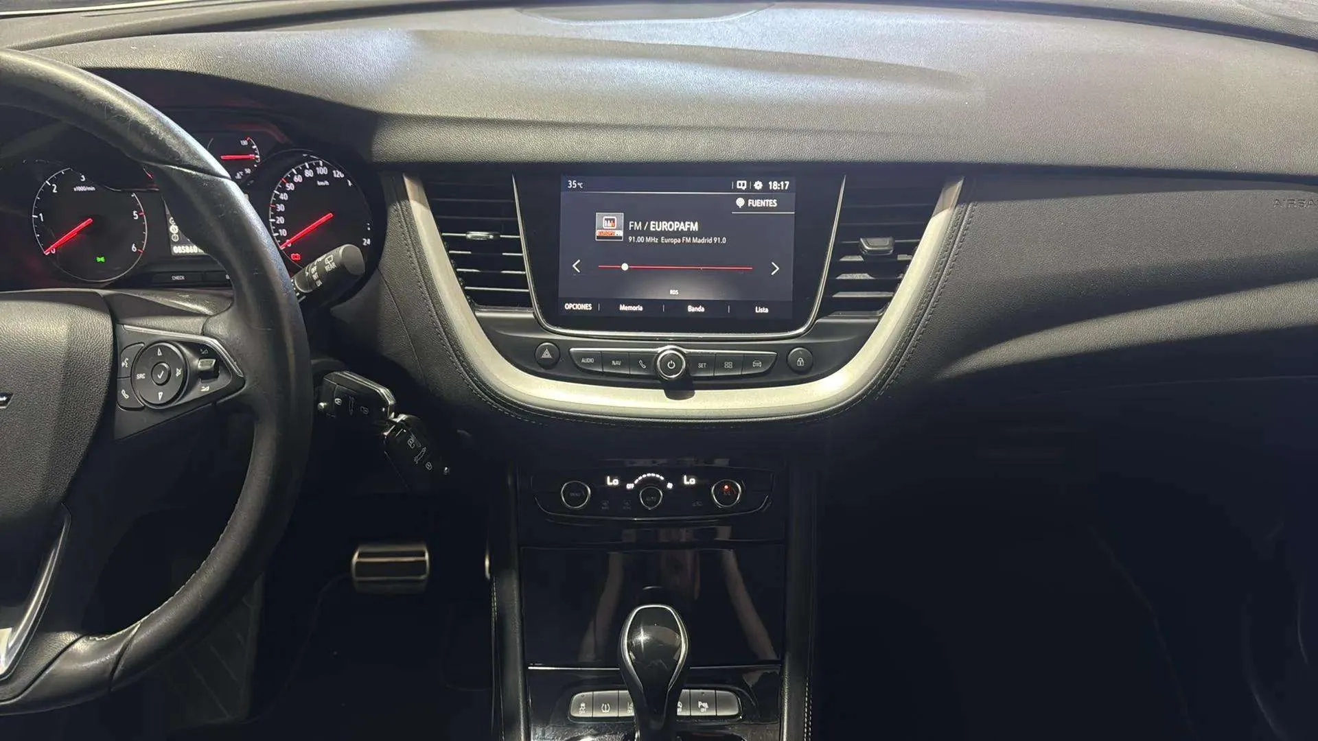 Opel Grandland 1.5 CDTi 120 Aniversario - foto 12