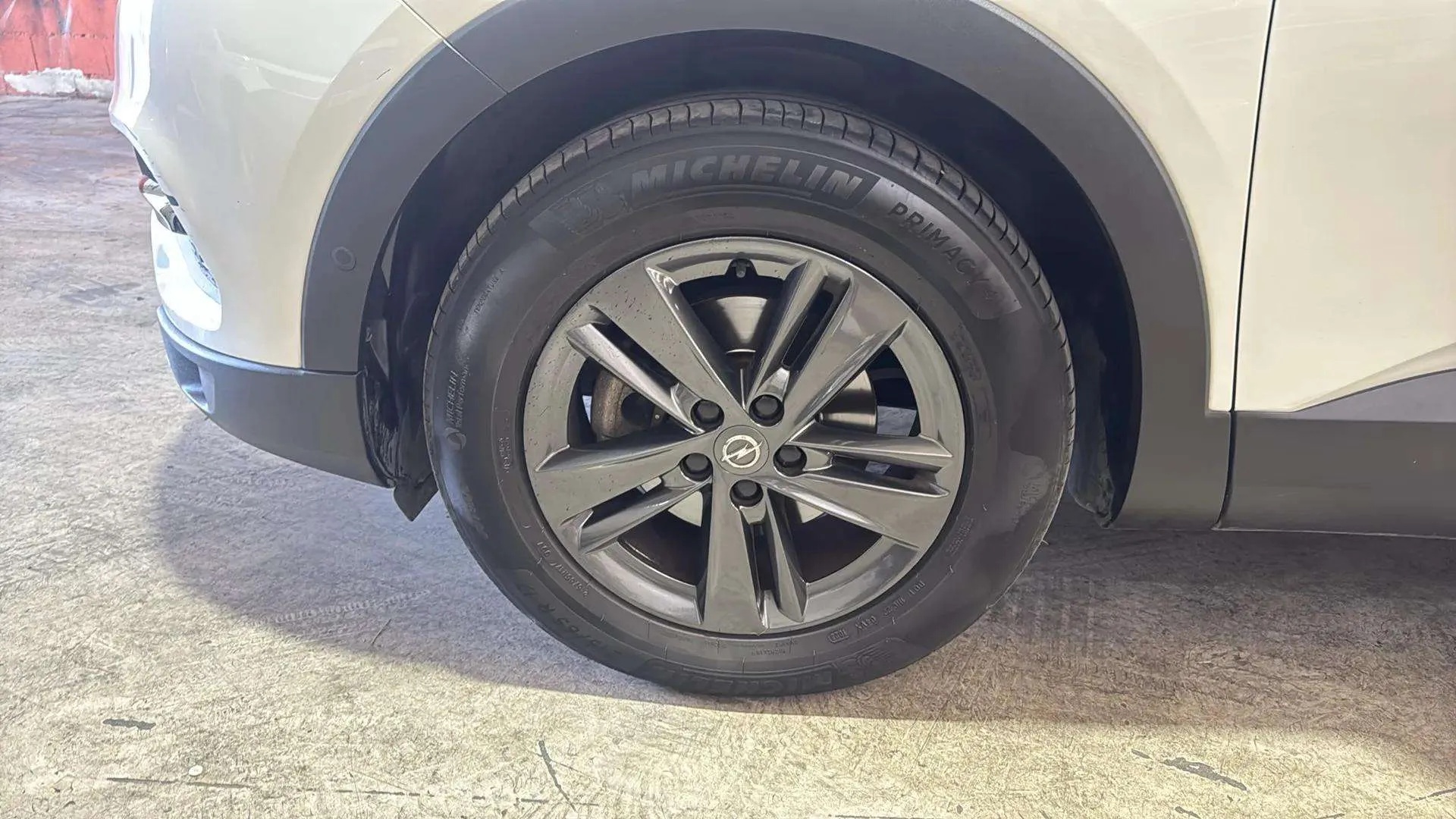 Opel Grandland 1.5 CDTi 120 Aniversario - foto 25