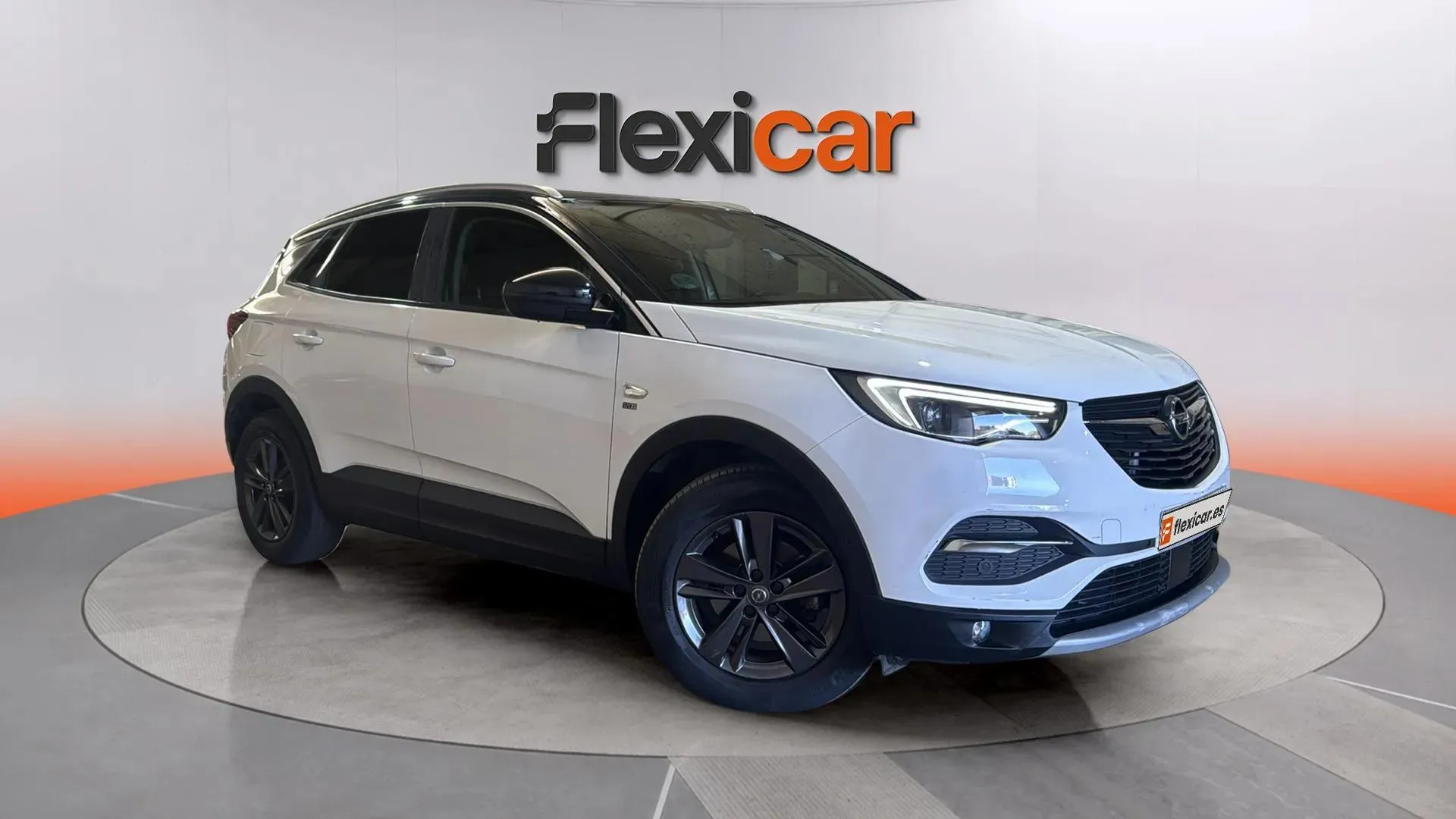 Opel Grandland 1.5 CDTi 120 Aniversario