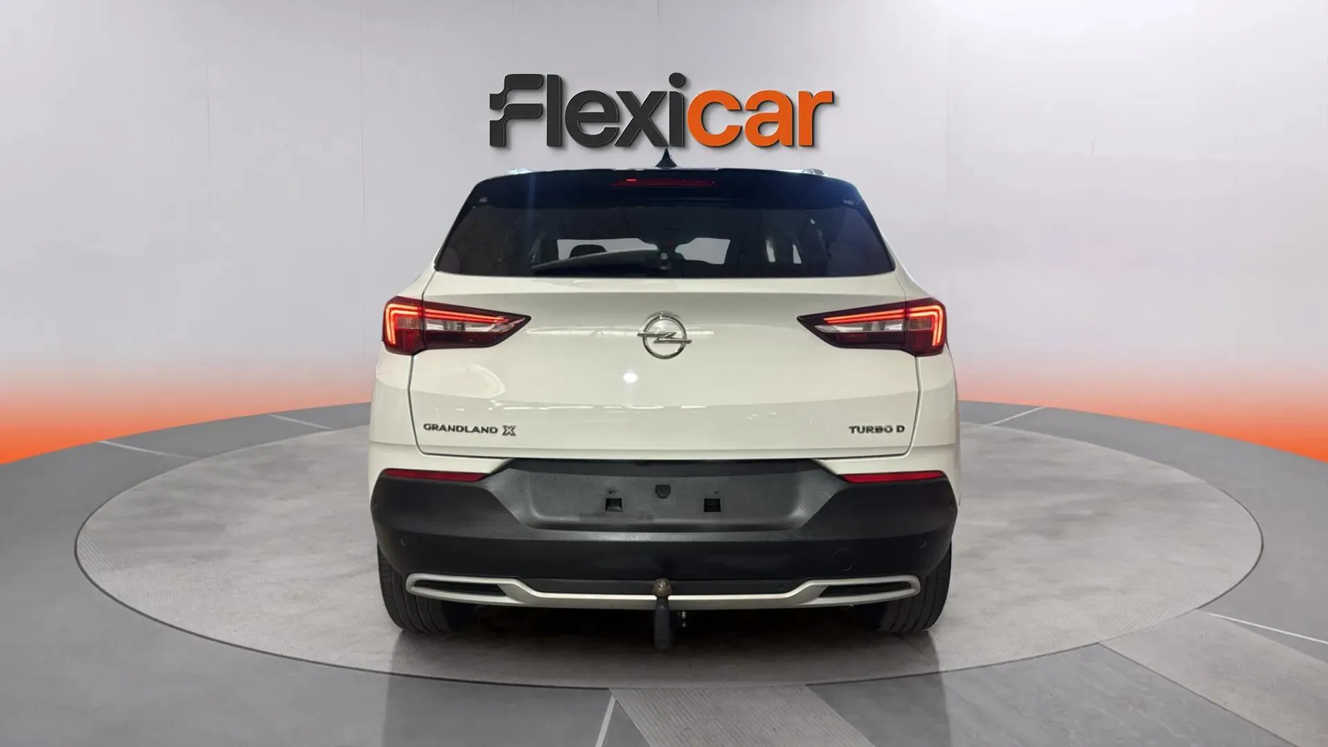 Opel Grandland 1.5 CDTi 120 Aniversario - foto 6